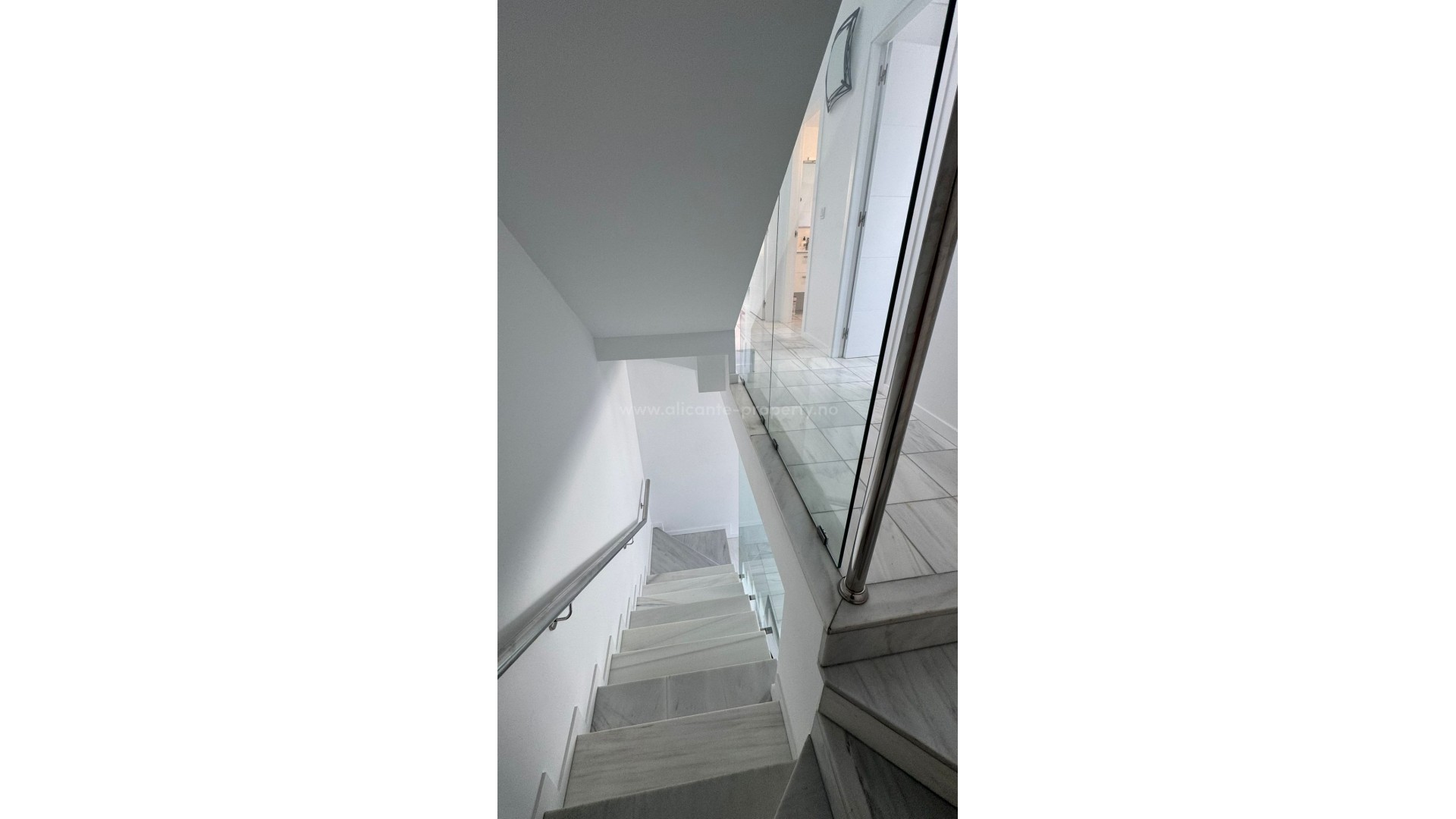 Bungalow i Torrevieja Centro