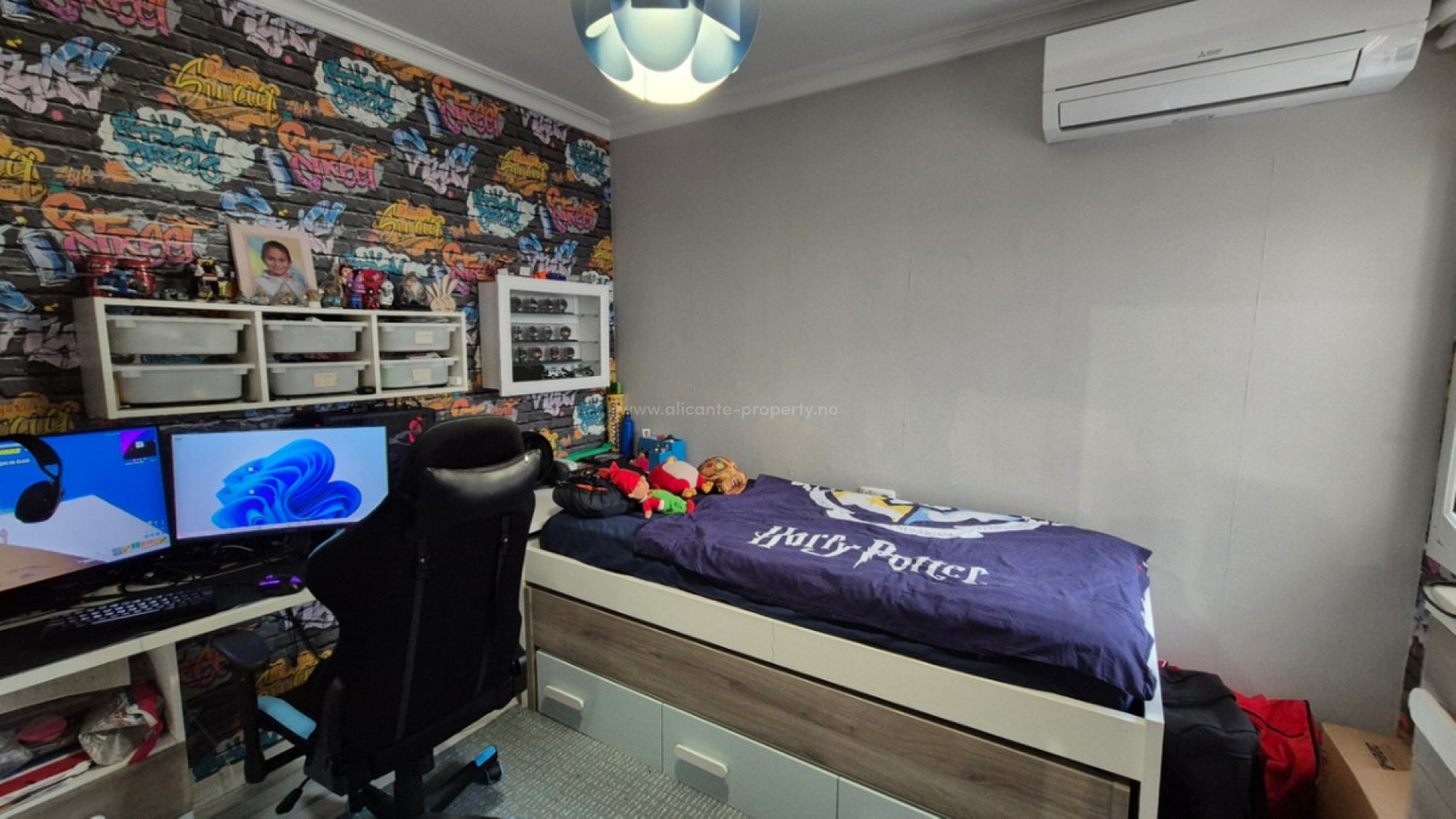 Bungalow i Torrevieja Centro