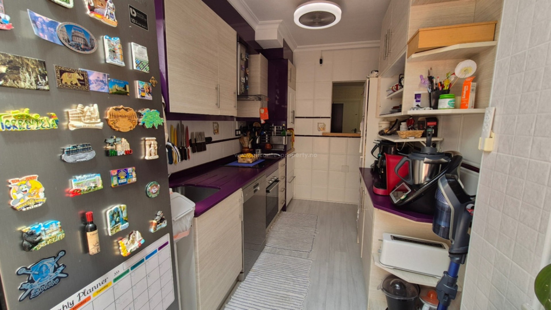 Bungalow i Torrevieja Centro