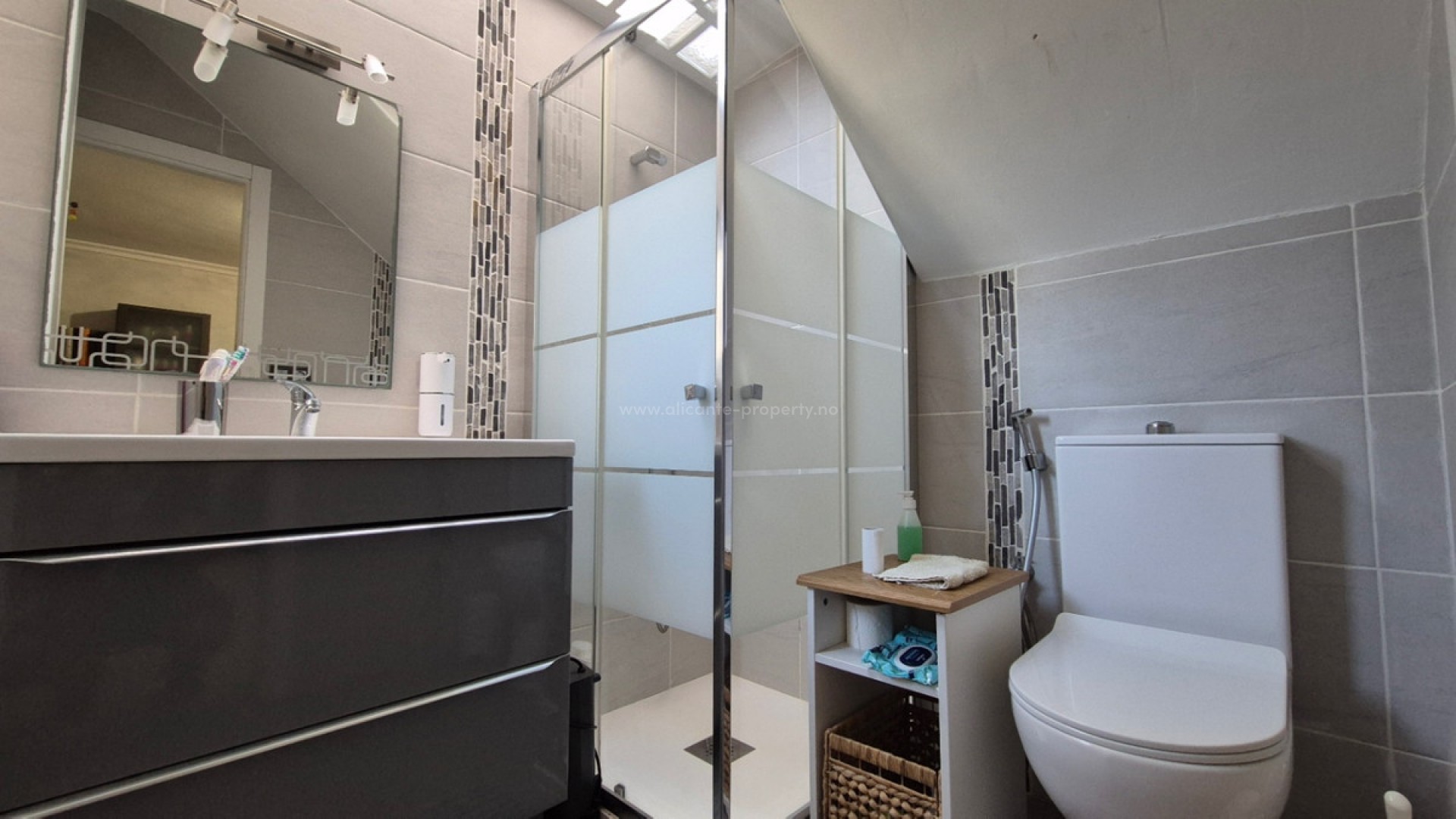 Bungalow i Torrevieja Centro