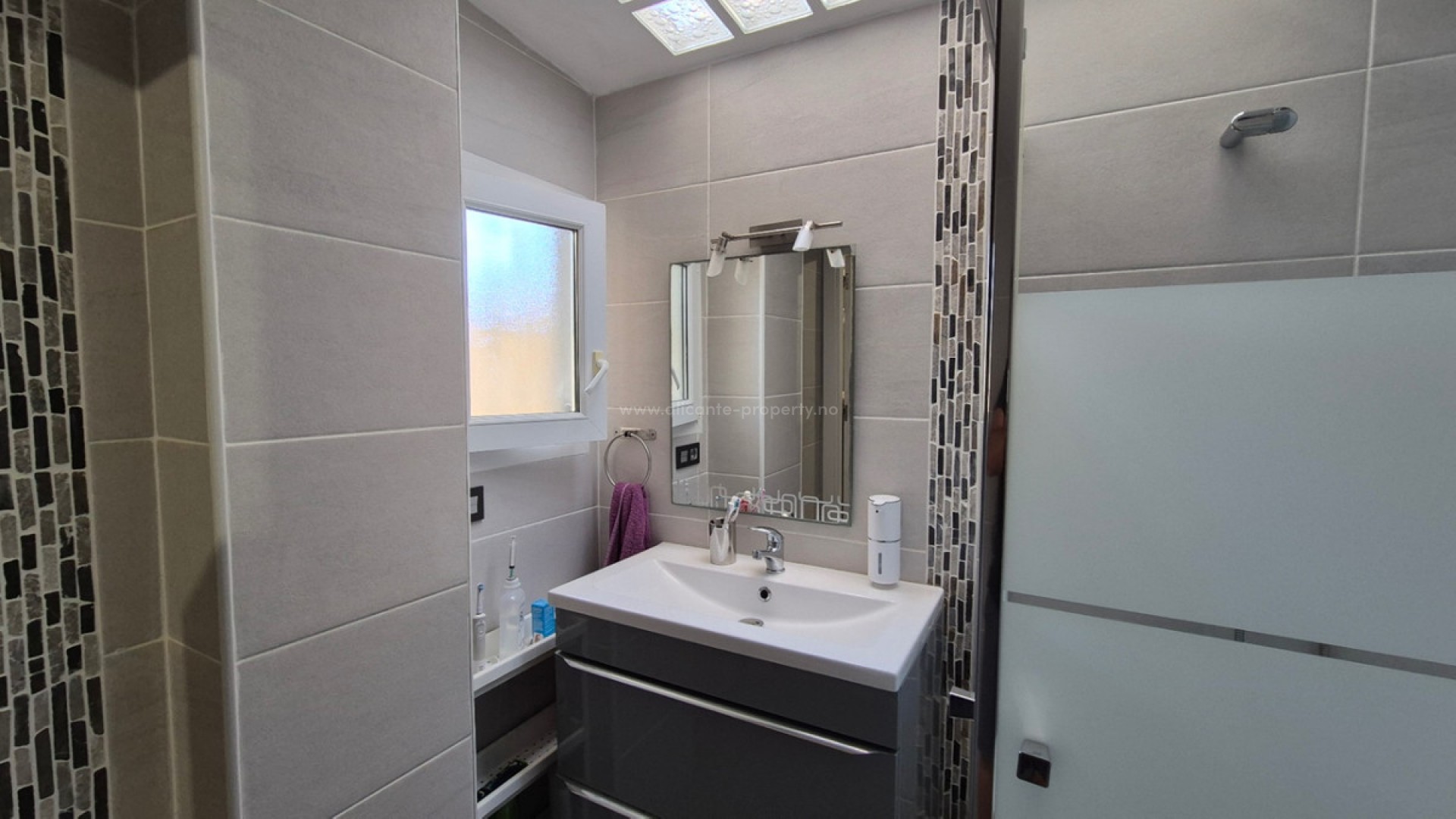 Bungalow i Torrevieja Centro