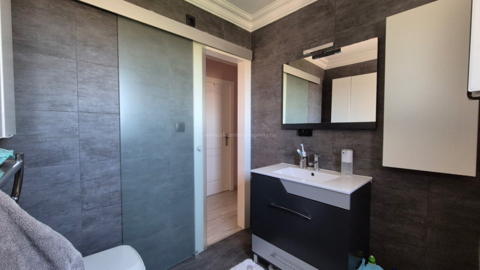 Bungalow i Torrevieja Centro