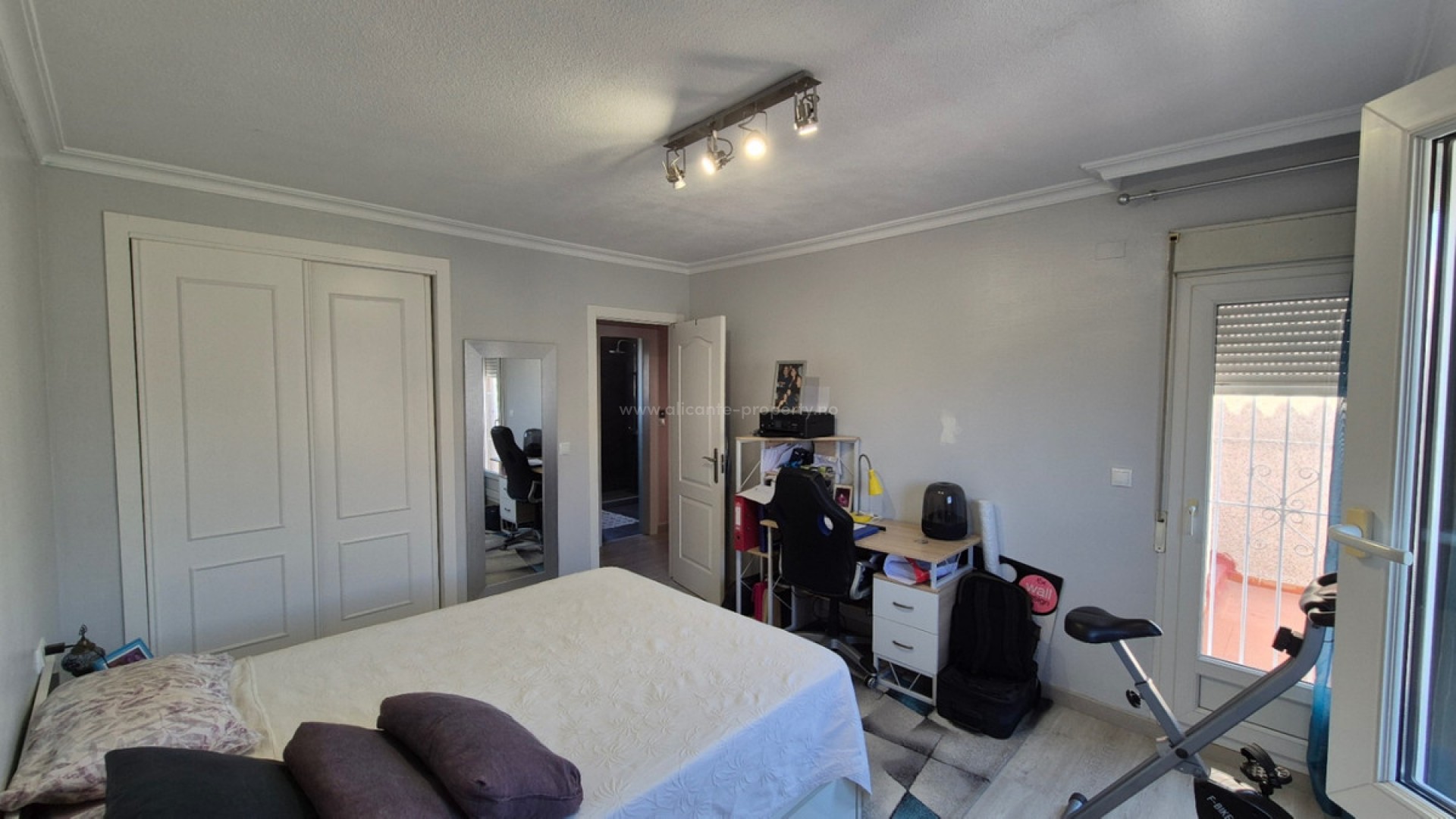 Bungalow i Torrevieja Centro