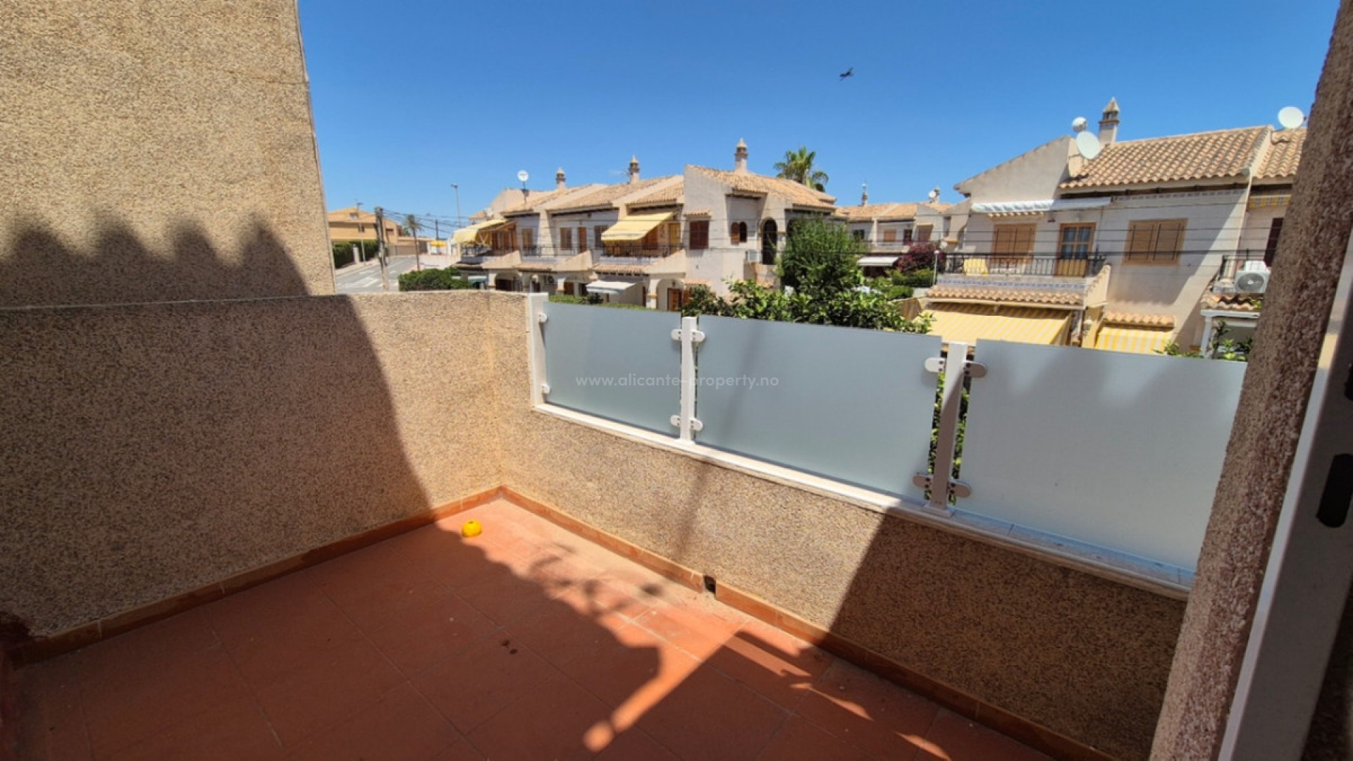 Bungalow i Torrevieja Centro