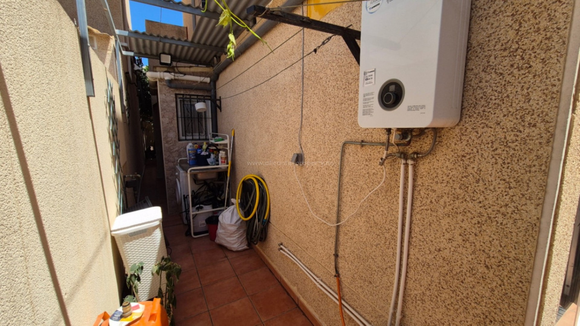 Bungalow i Torrevieja Centro