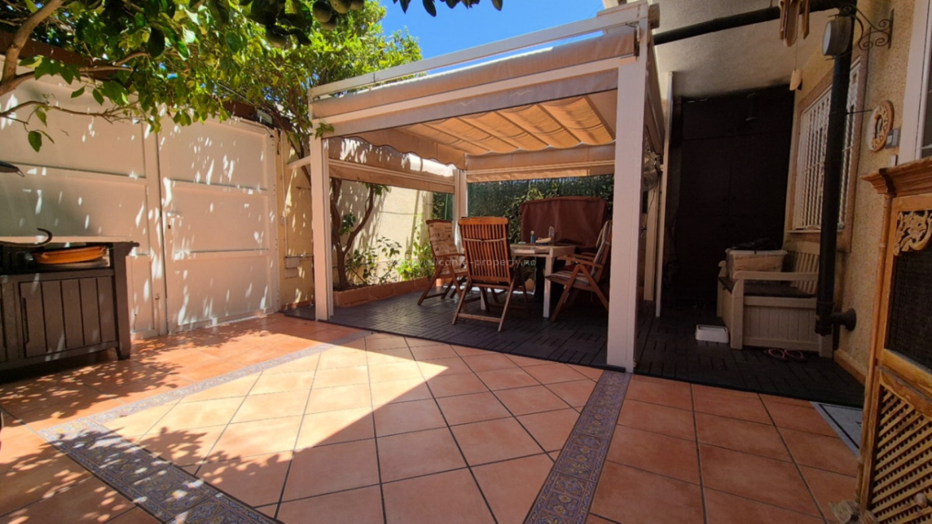 Bungalow i Torrevieja Centro