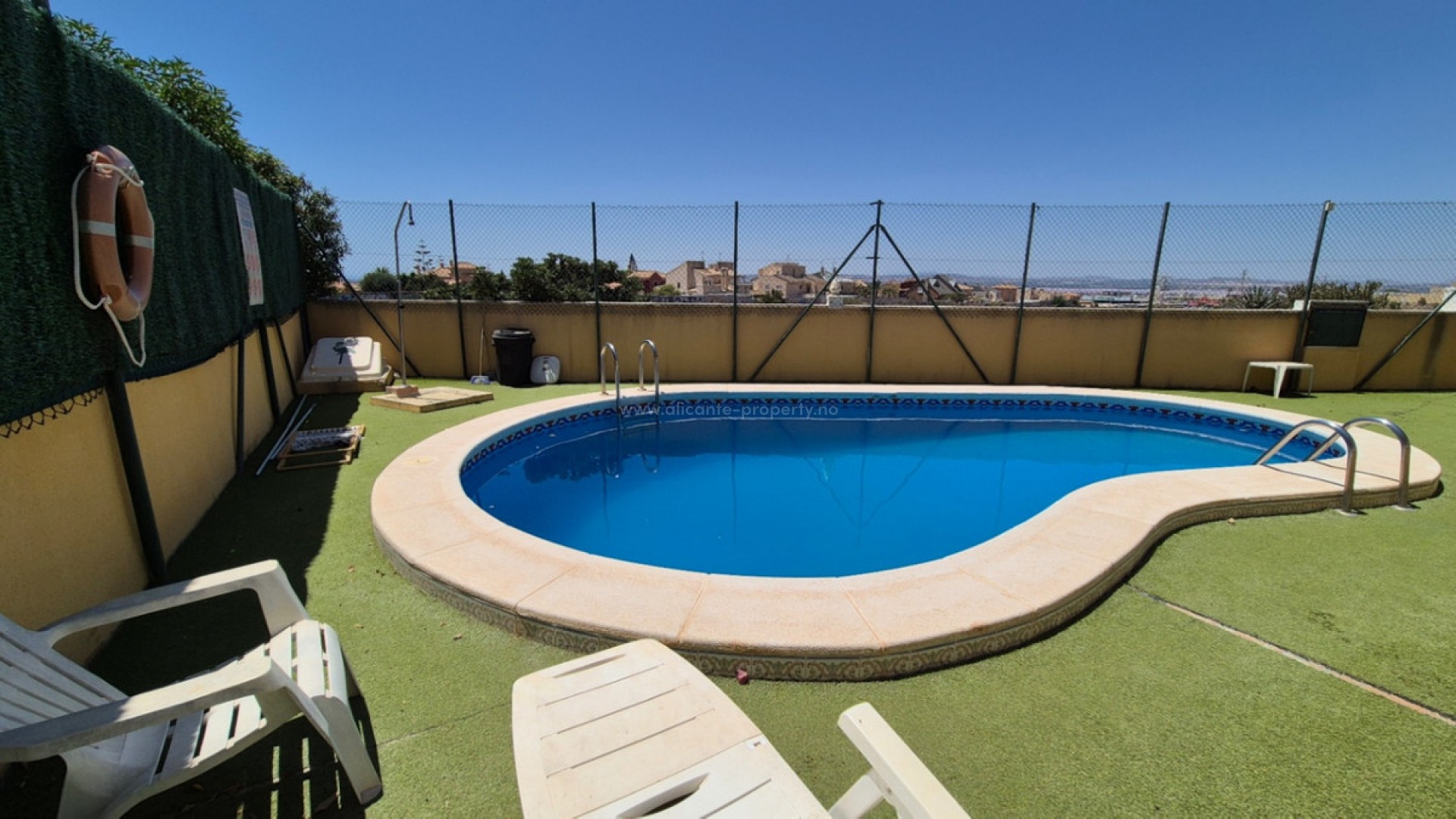 Bungalow i Torrevieja Centro