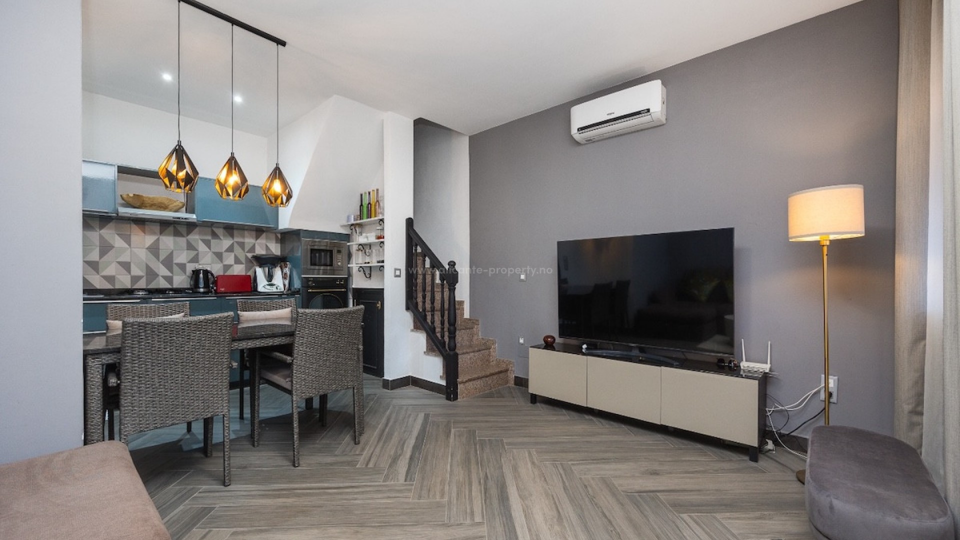 Bungalow i Torrevieja Centro