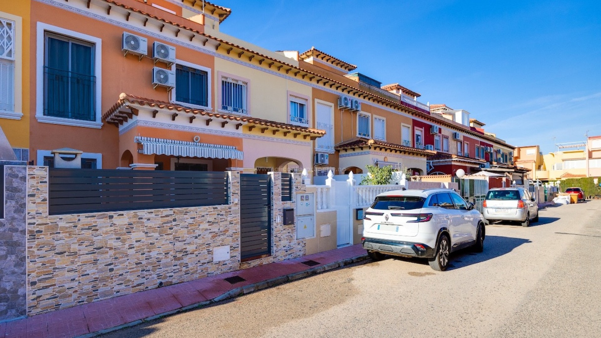 Bungalow i Torrevieja Centro