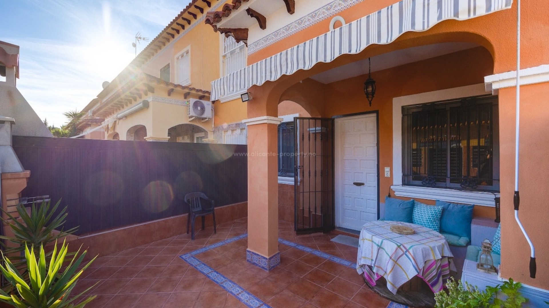 Bungalow i Torrevieja Centro