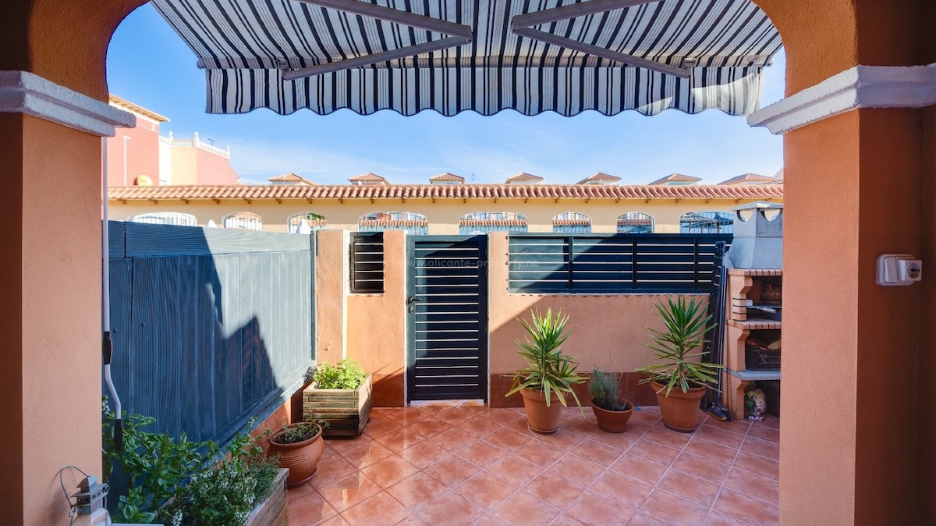 Bungalow i Torrevieja Centro