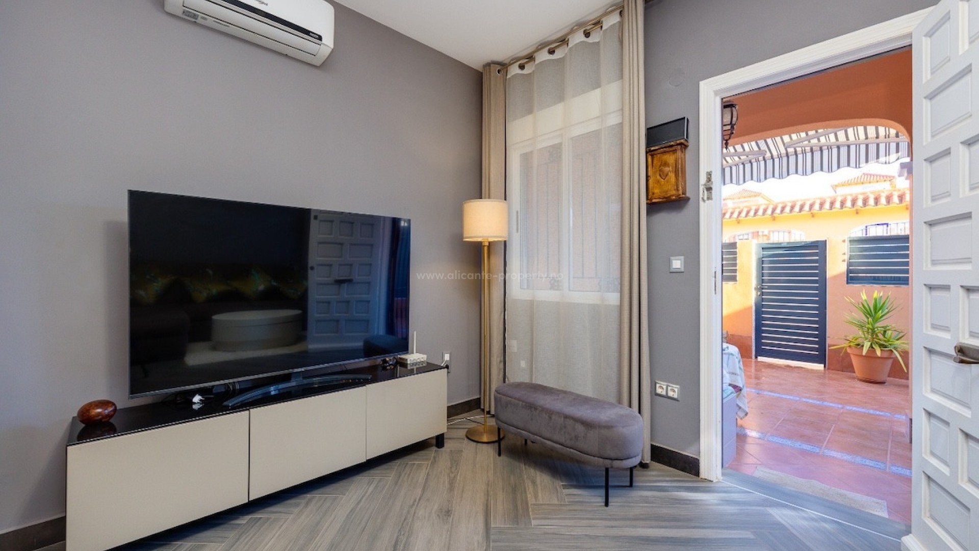 Bungalow i Torrevieja Centro