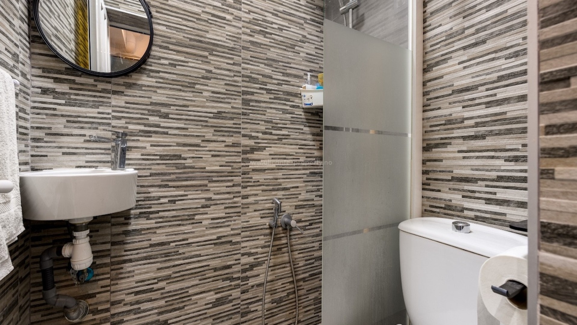 Bungalow i Torrevieja Centro