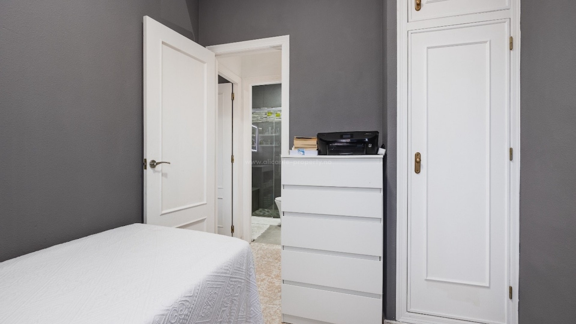 Bungalow i Torrevieja Centro