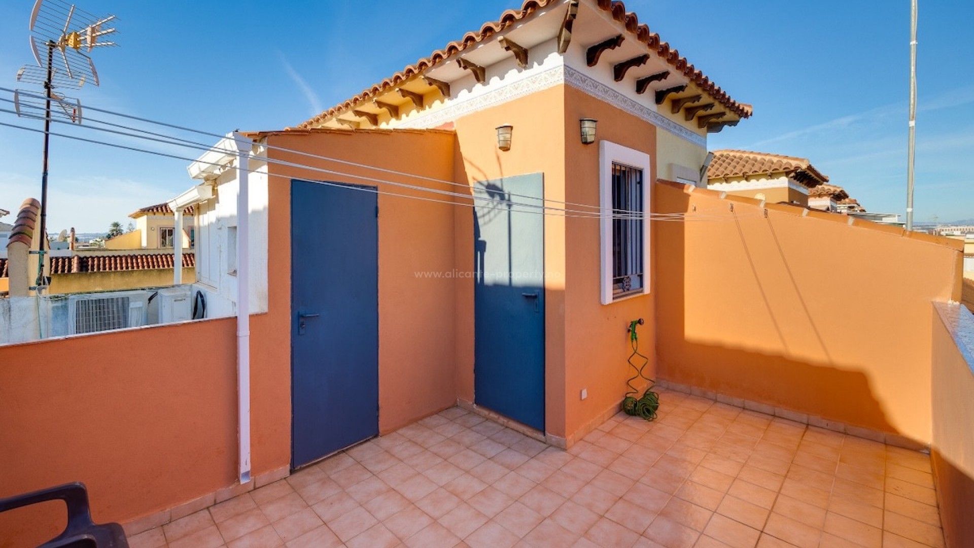 Bungalow i Torrevieja Centro