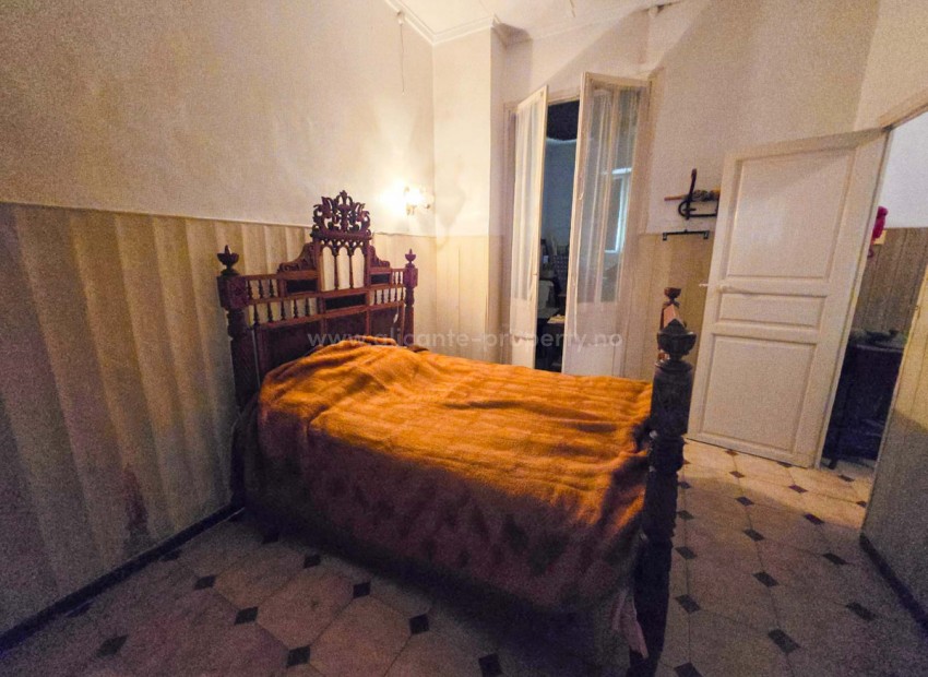 Bungalow i Torrevieja Centro