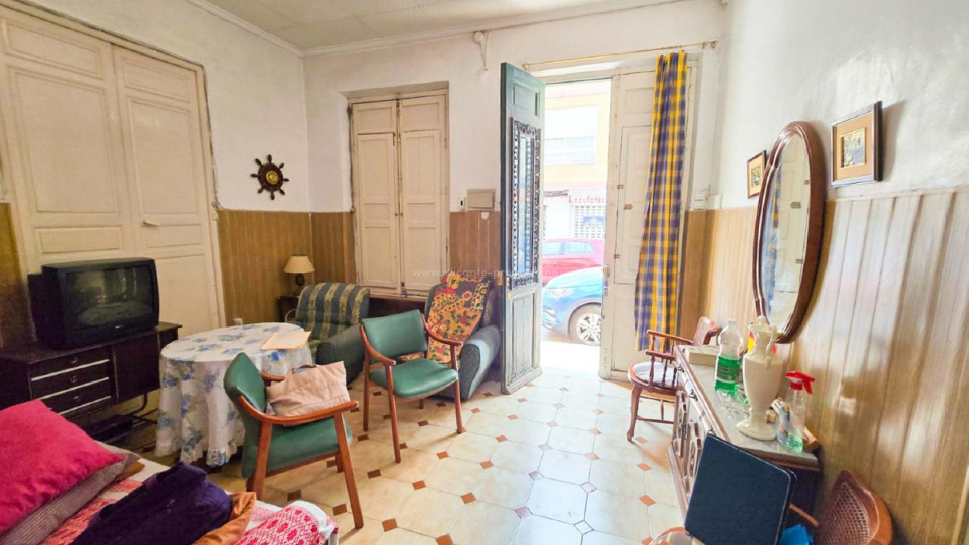 Bungalow i Torrevieja Centro