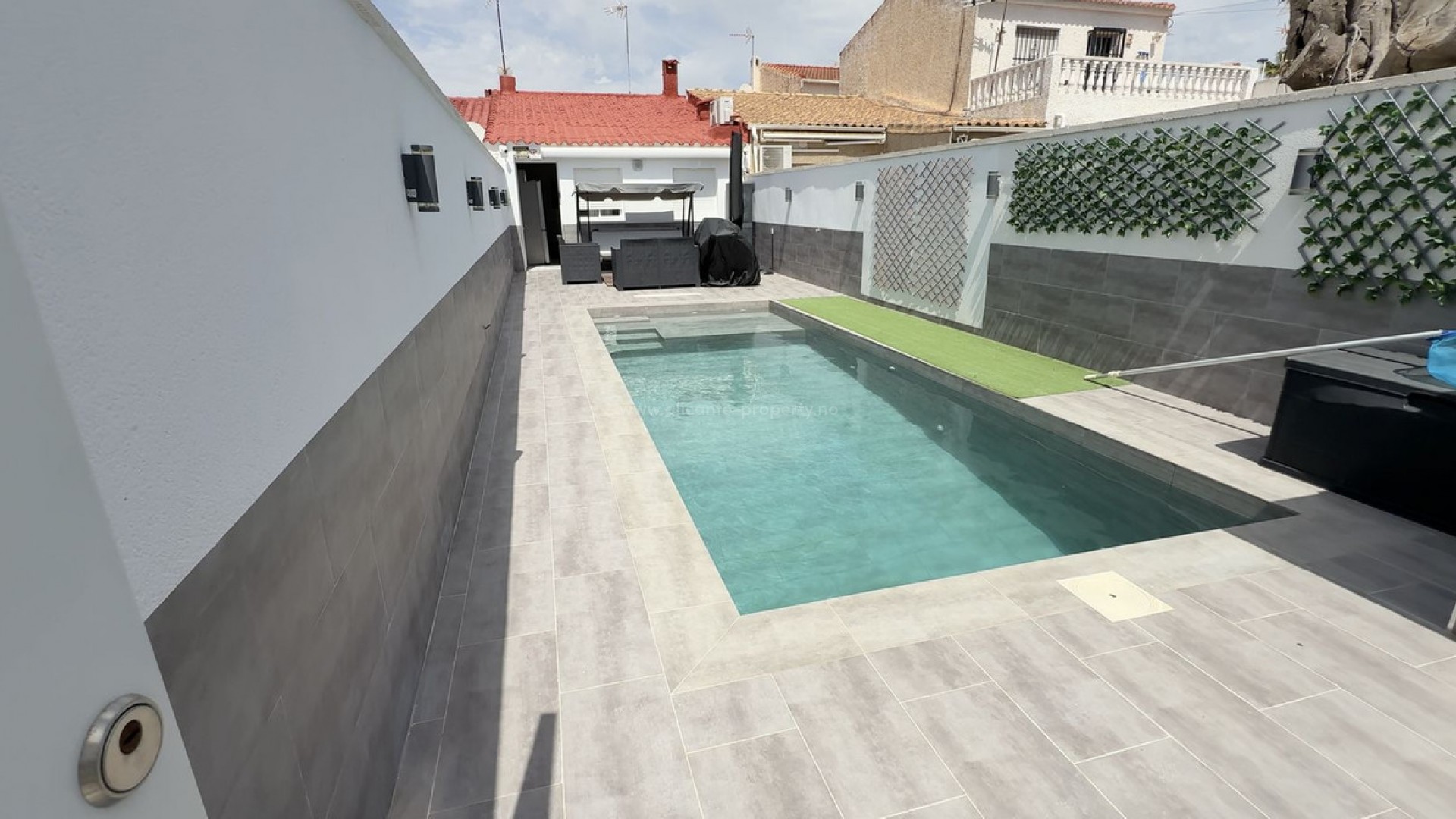 Bungalow i Torrevieja Centro