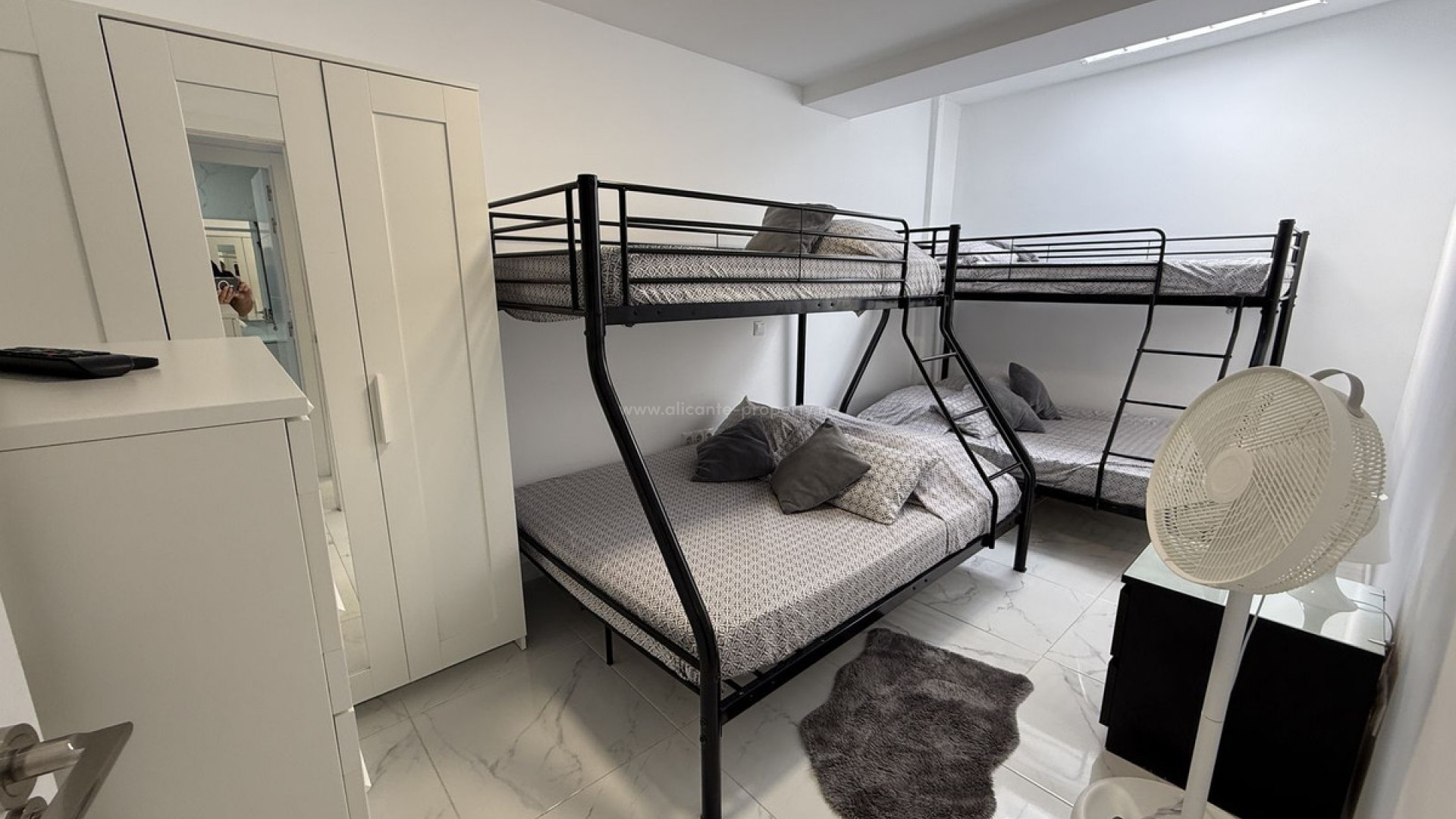 Bungalow i Torrevieja Centro