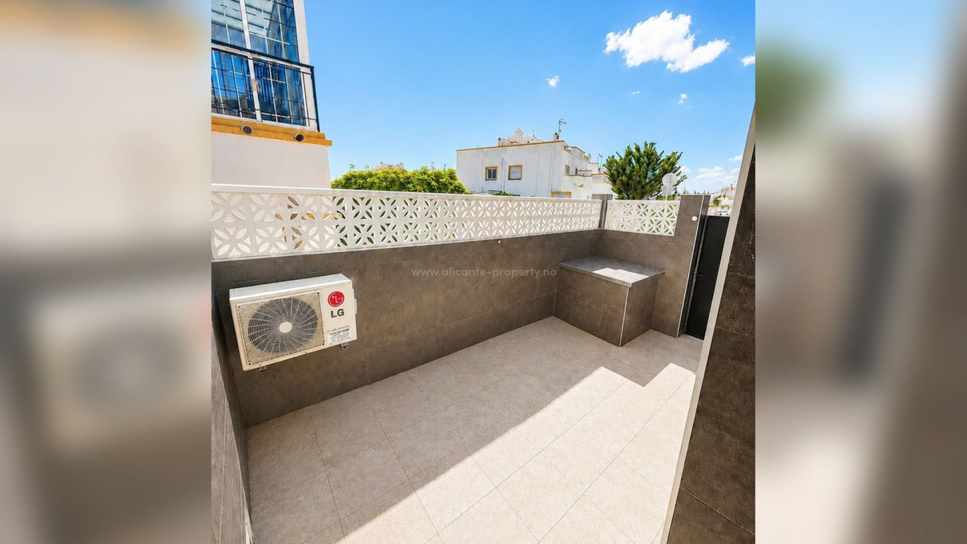 Bungalow i Torrevieja Centro
