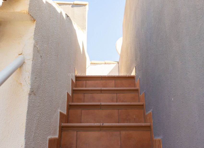 Bungalow i Torrevieja Centro