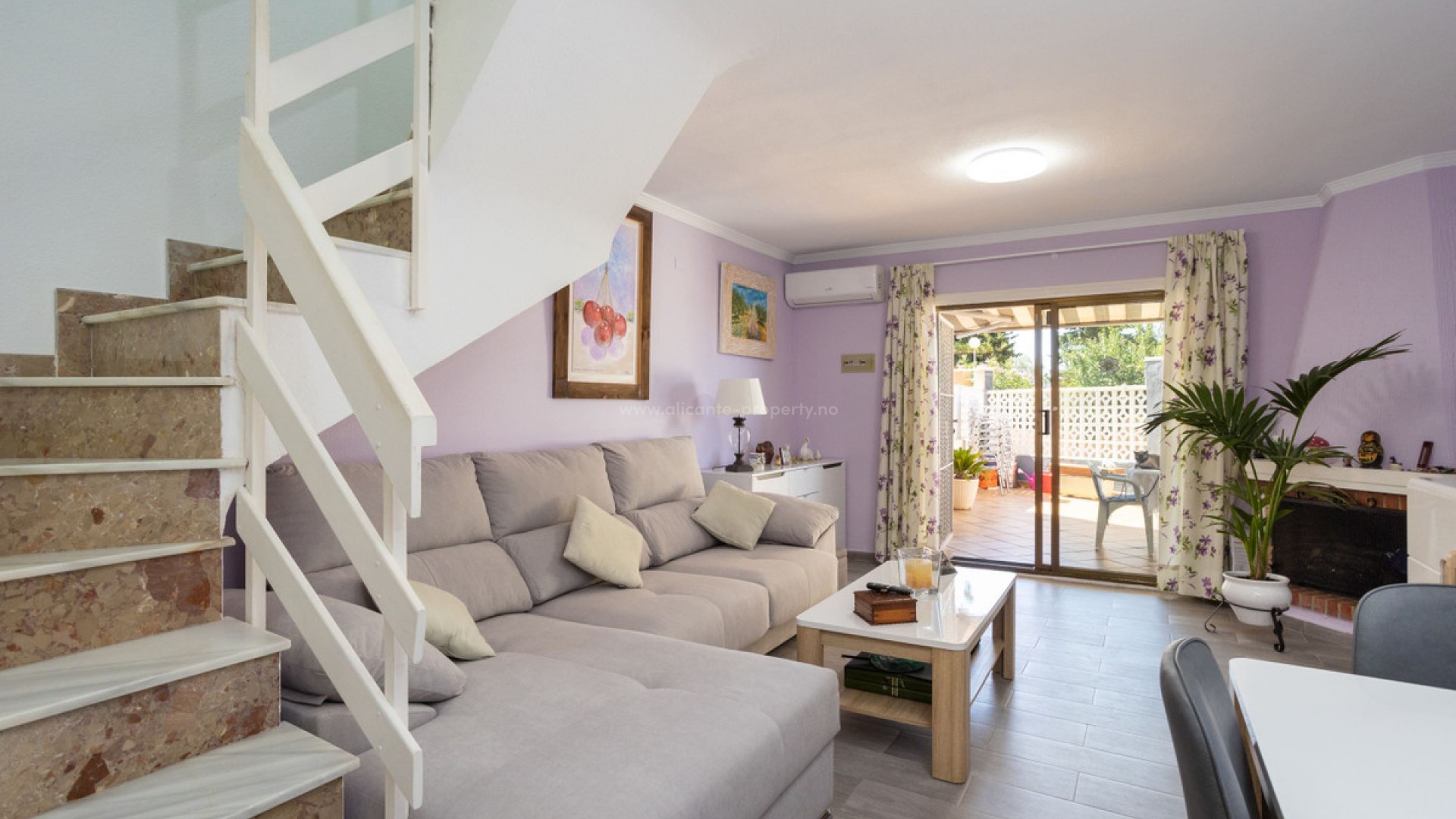 Bungalow i Torrevieja Centro