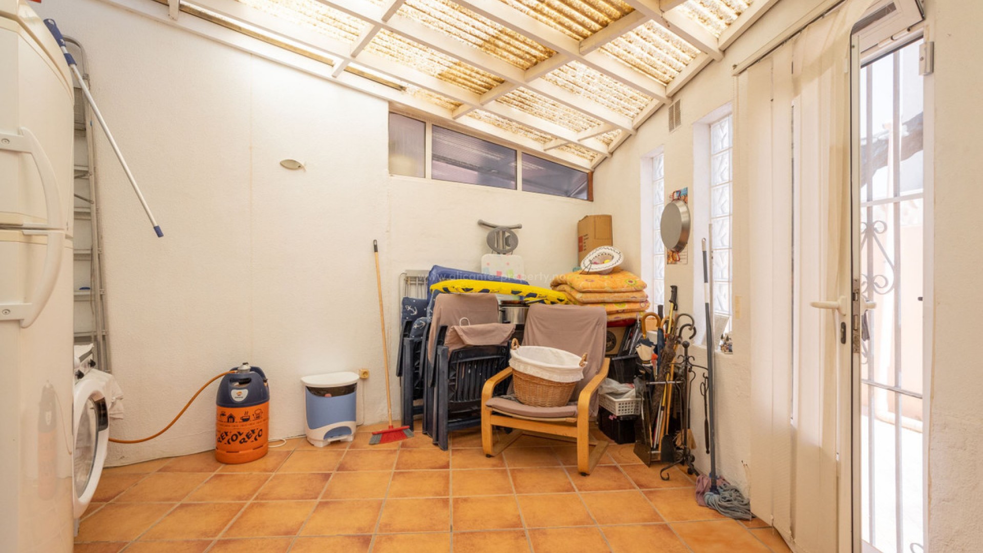 Bungalow i Torrevieja Centro