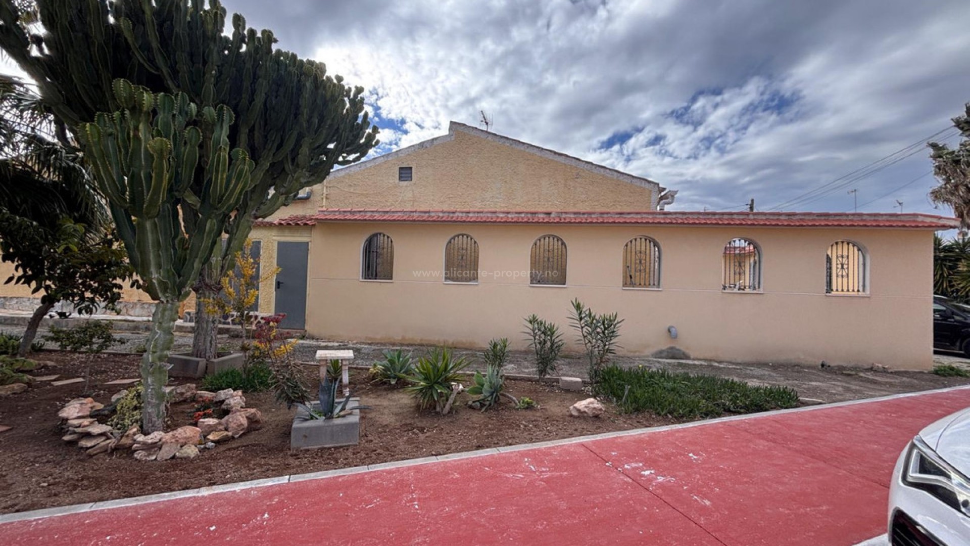 Bungalow i Torrevieja Centro