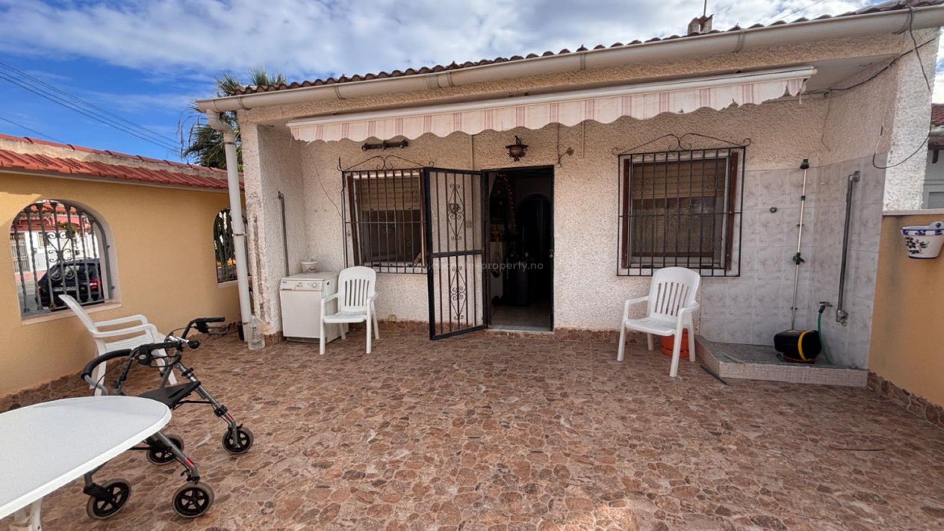Bungalow i Torrevieja Centro