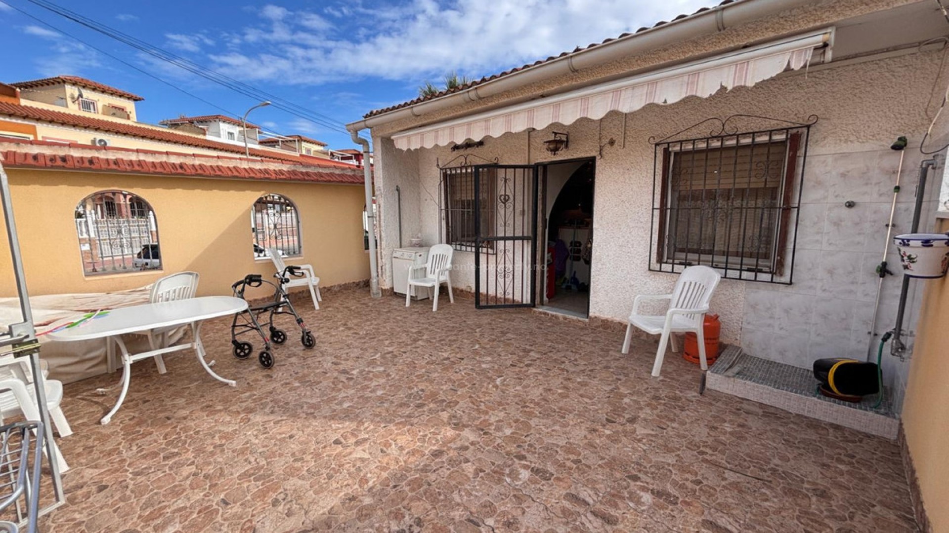 Bungalow i Torrevieja Centro