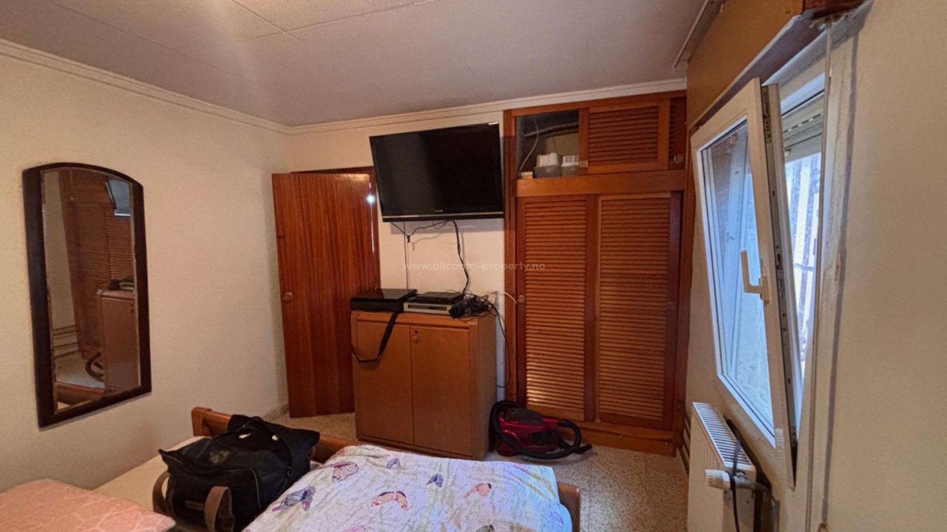 Bungalow i Torrevieja Centro