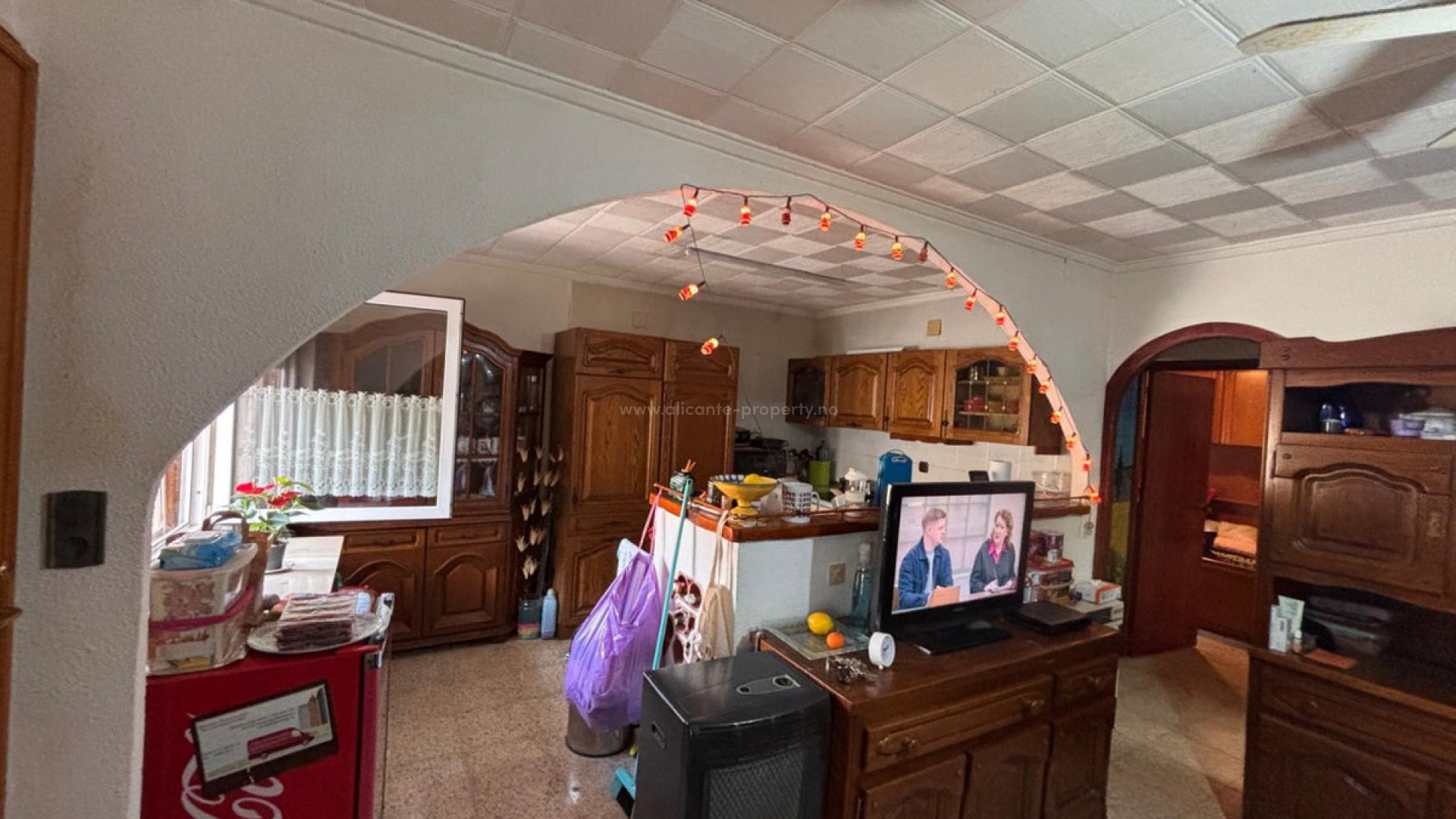 Bungalow i Torrevieja Centro