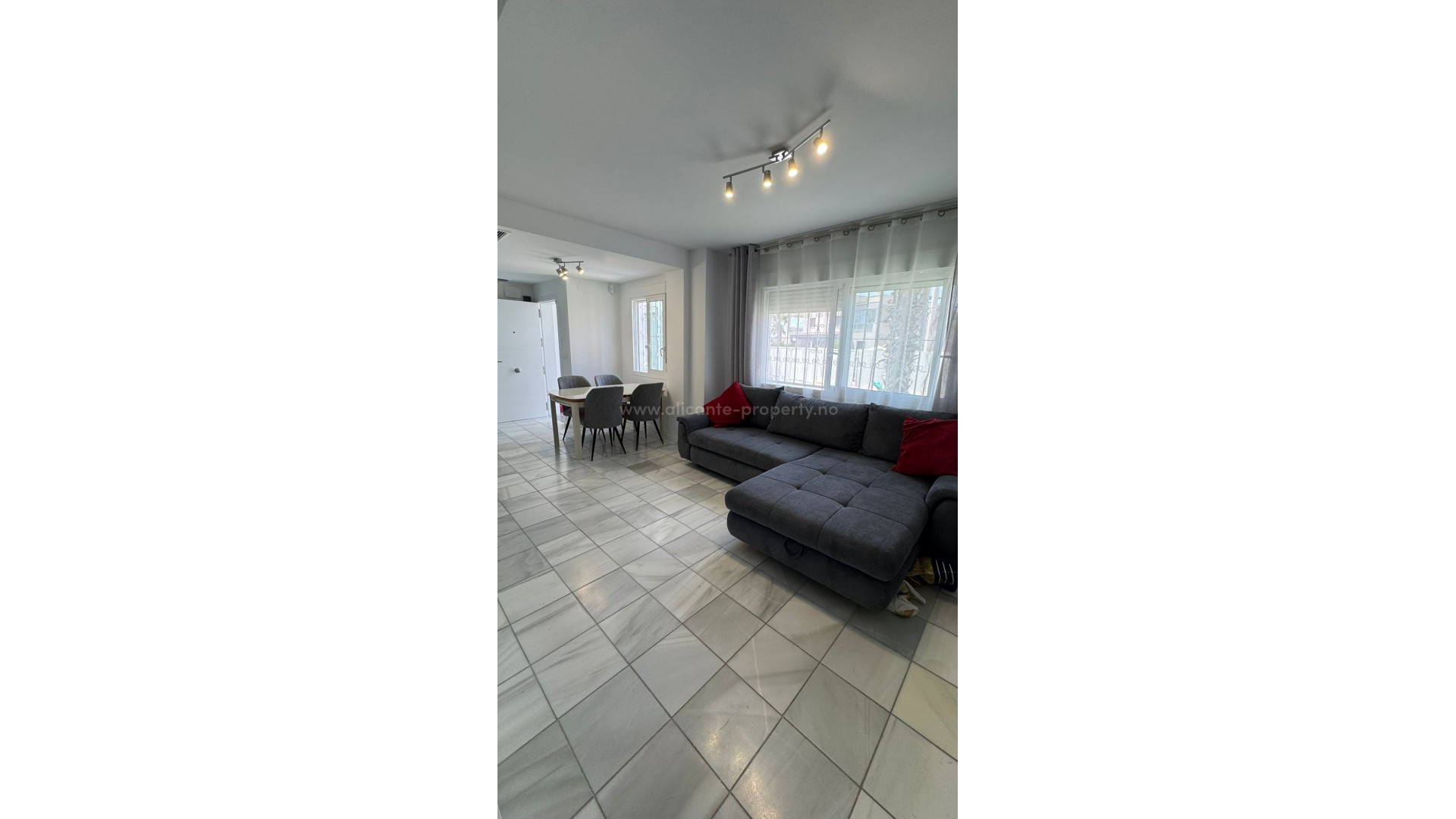 Bungalow i Torrevieja Centro