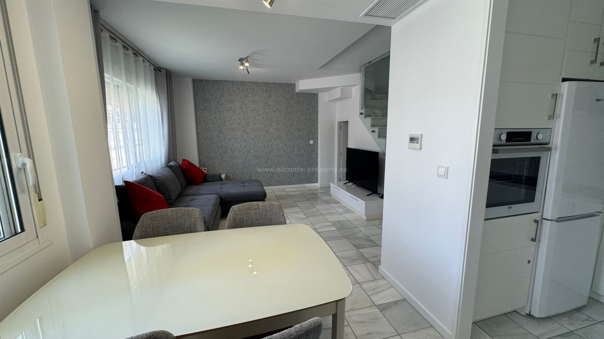 Bungalow i Torrevieja Centro