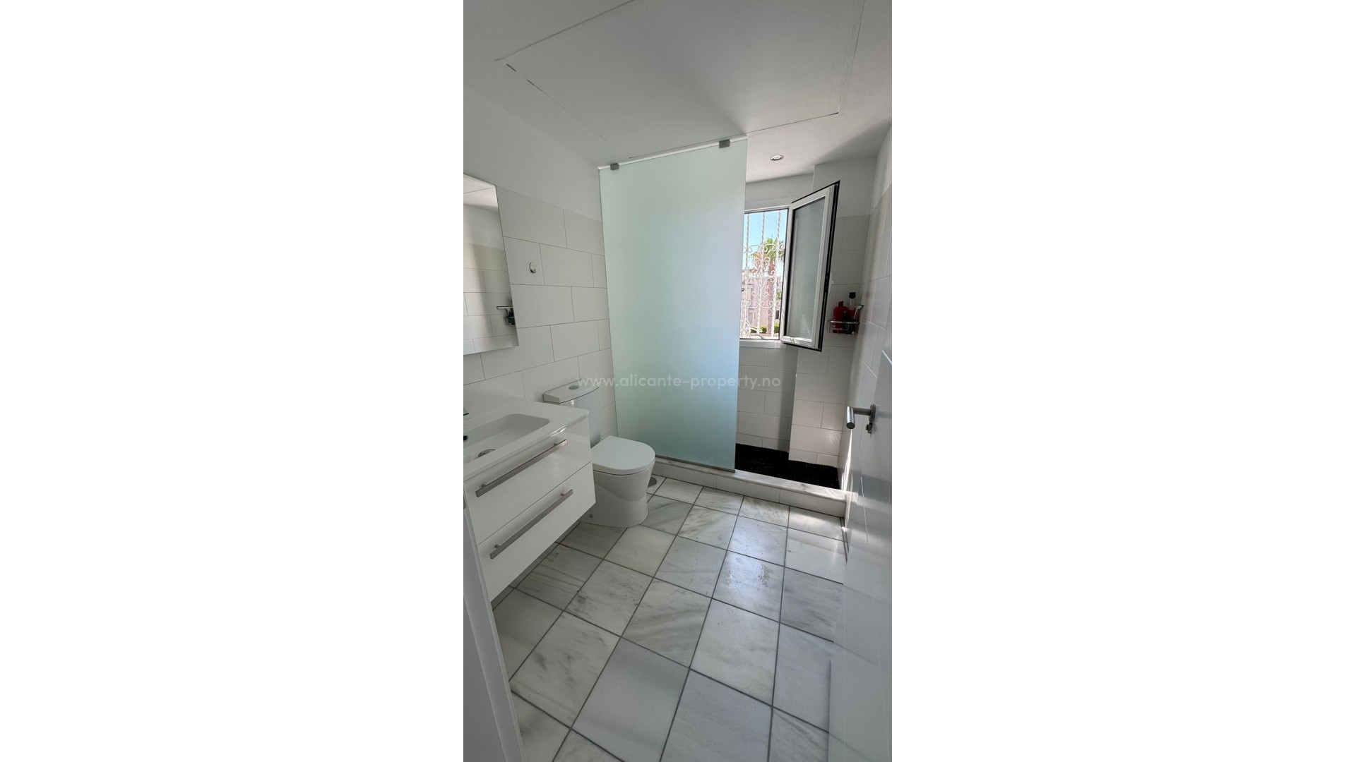 Bungalow i Torrevieja Centro