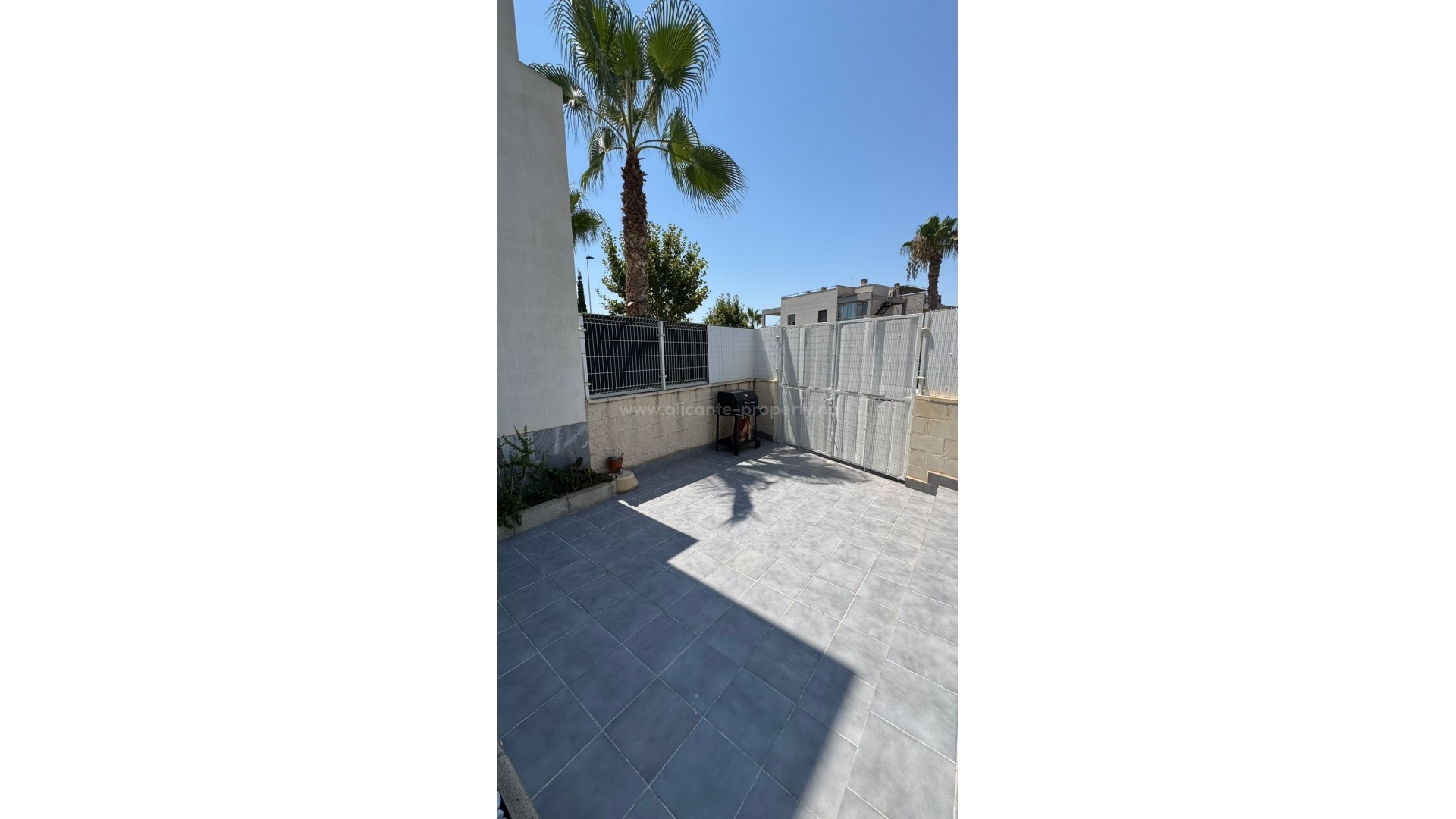 Bungalow i Torrevieja Centro