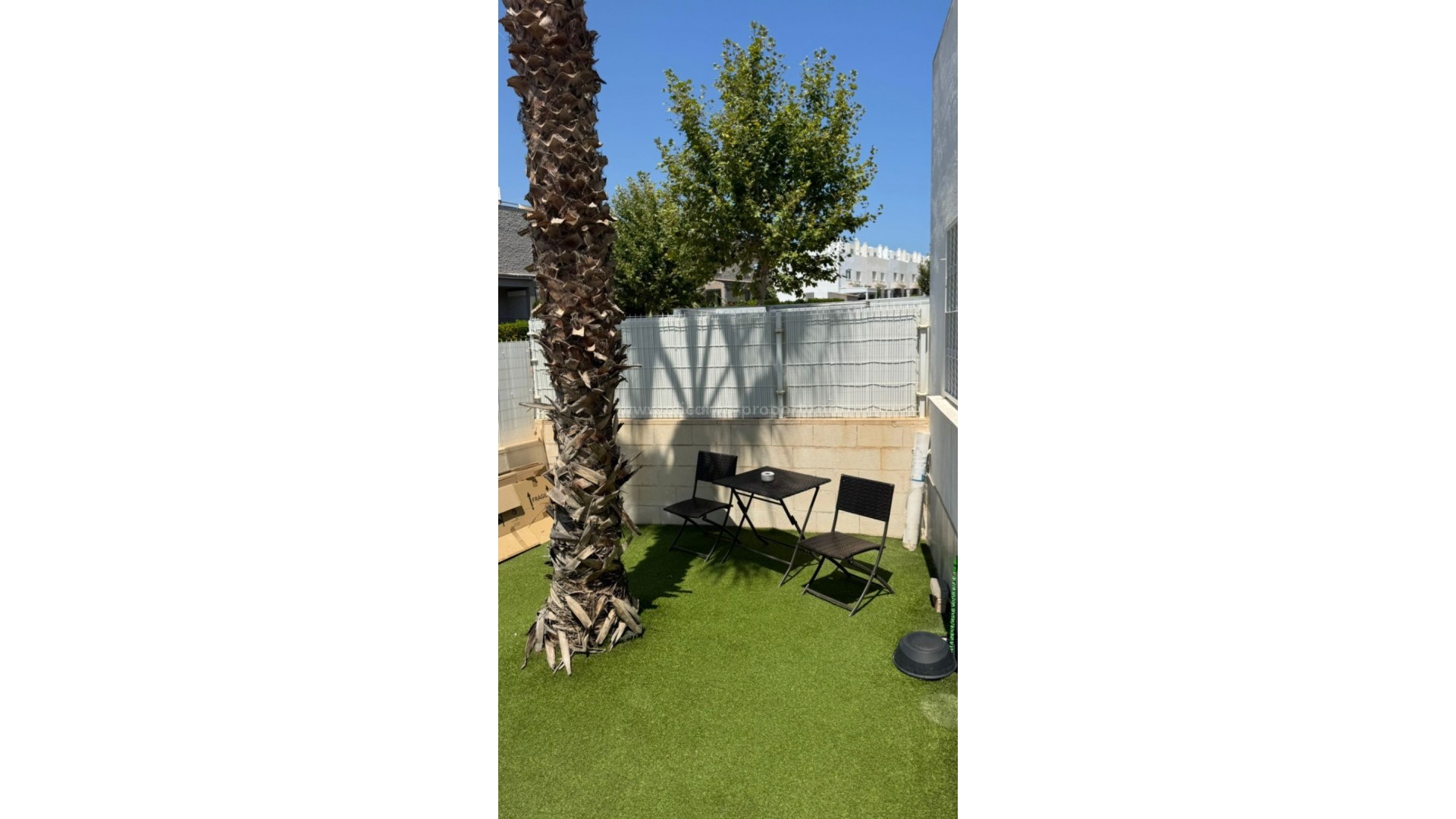 Bungalow i Torrevieja Centro