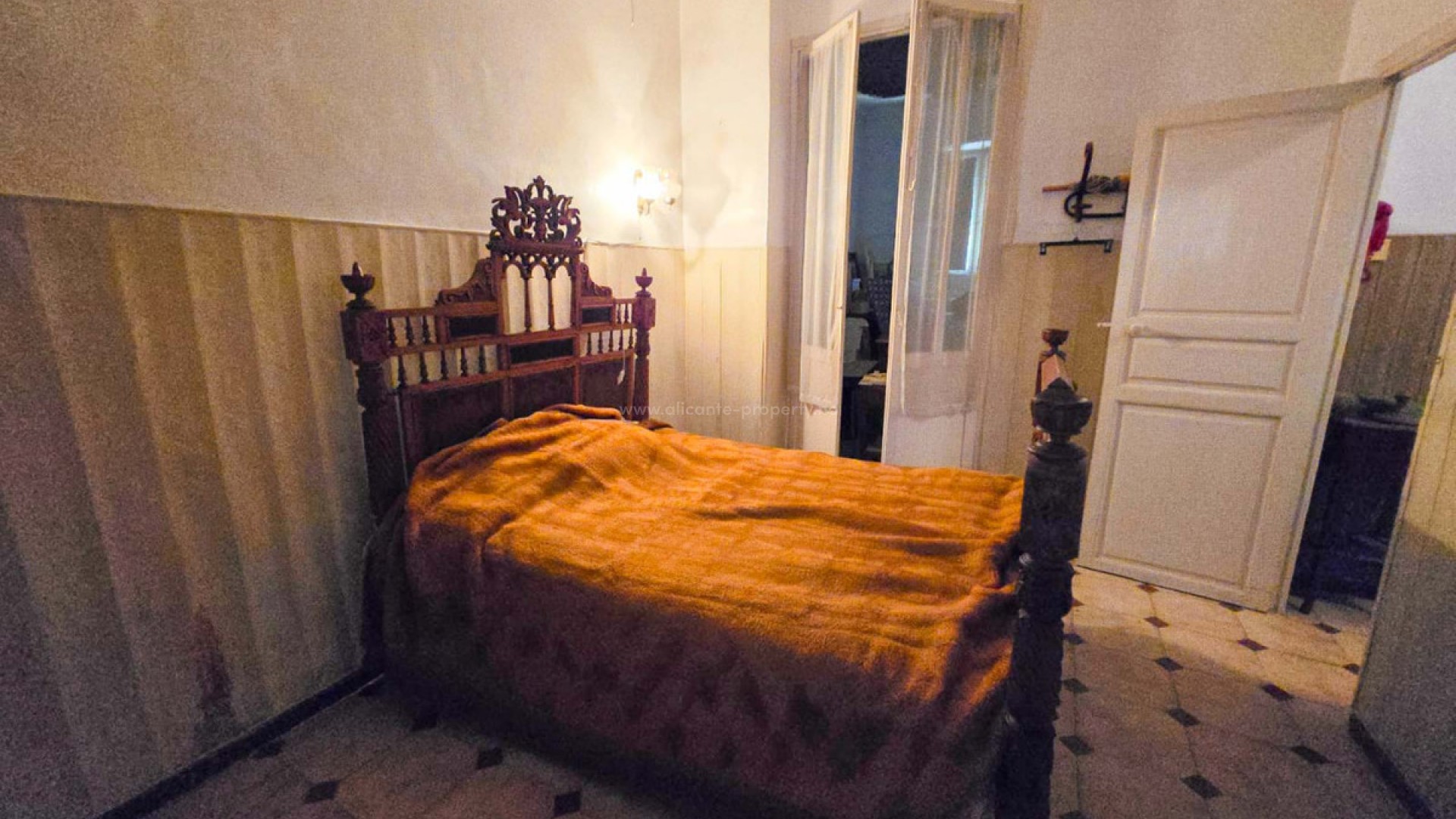 Bungalow i Torrevieja Centro