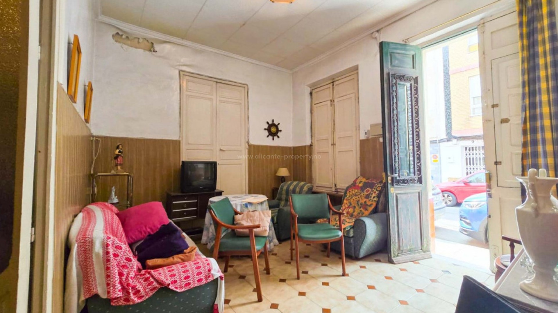 Bungalow i Torrevieja Centro