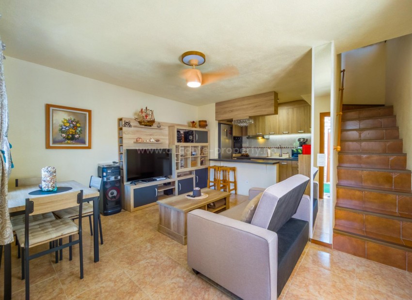 Bungalow i Torrevieja Centro