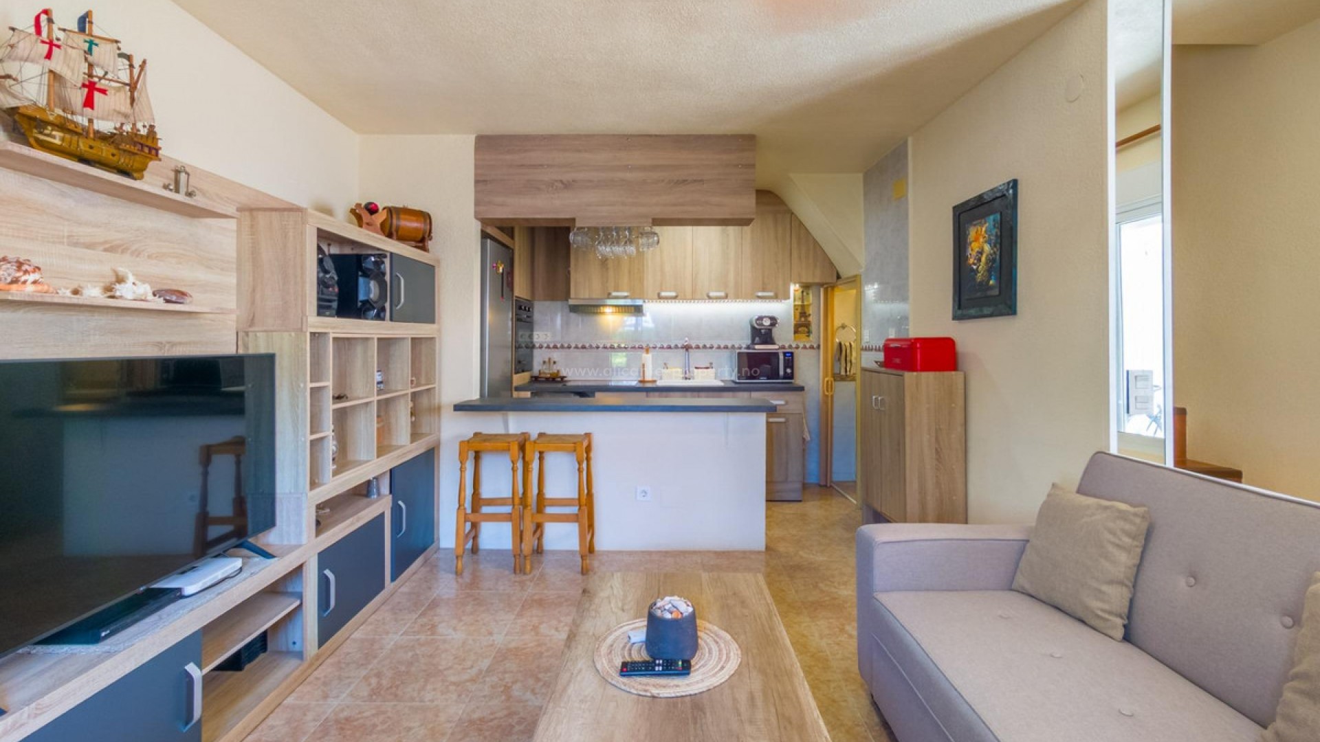 Bungalow i Torrevieja Centro