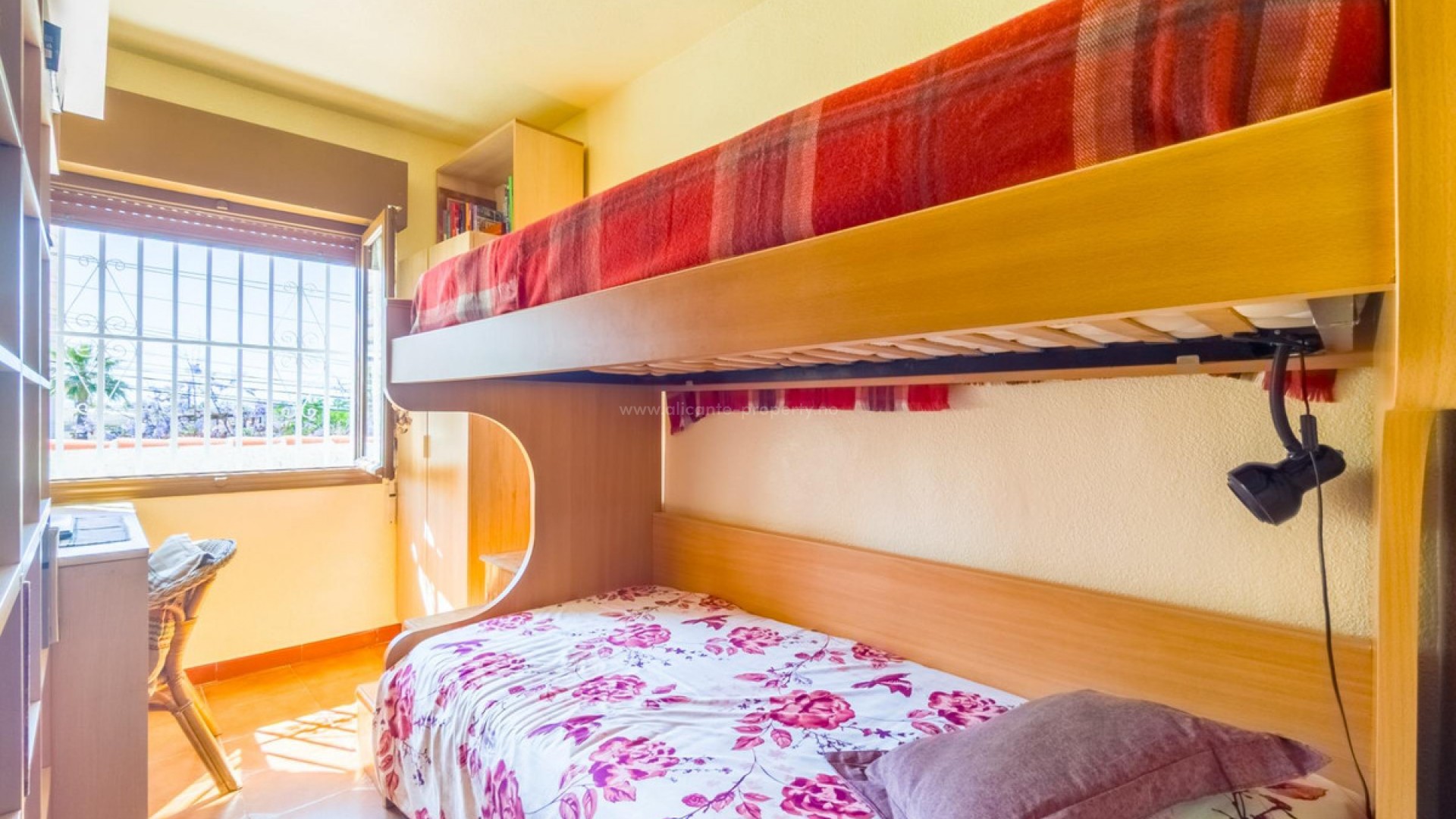 Bungalow i Torrevieja Centro