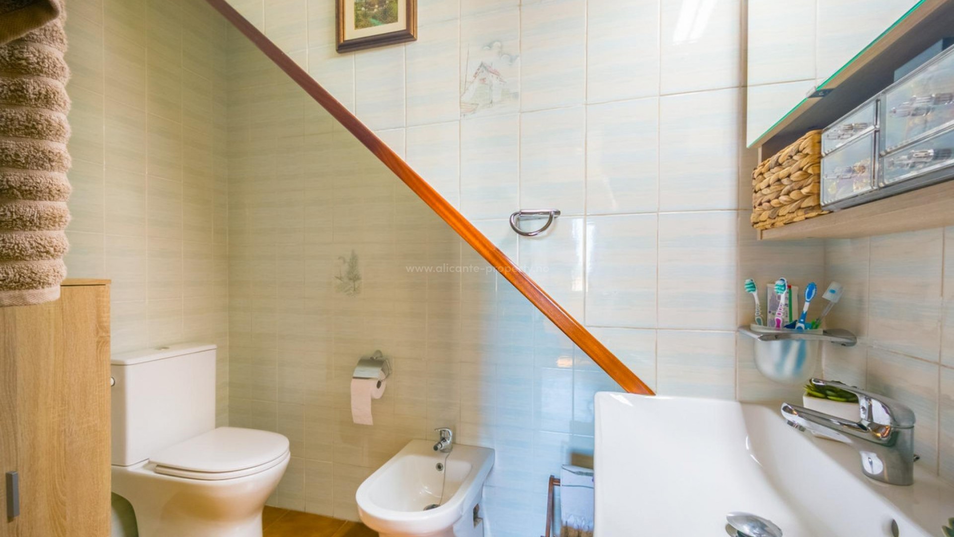 Bungalow i Torrevieja Centro