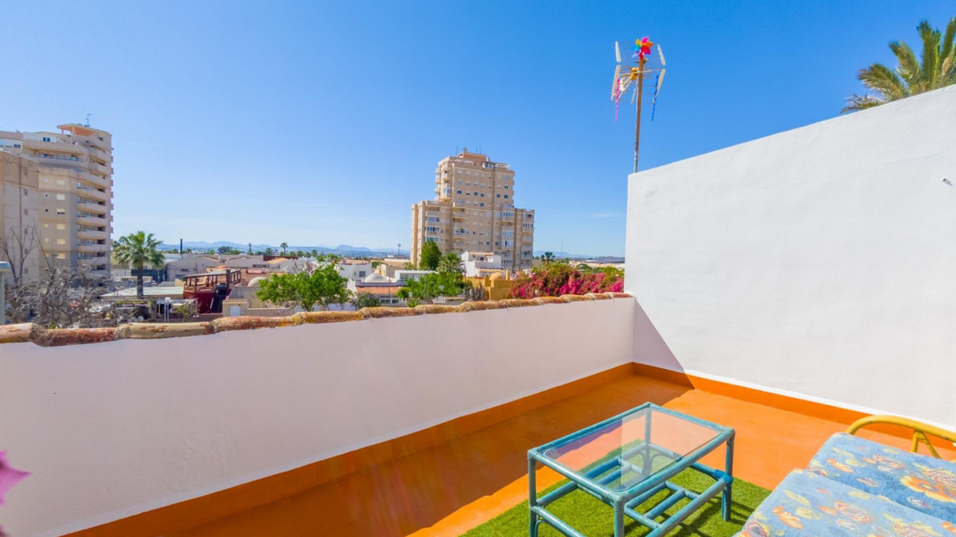 Bungalow i Torrevieja Centro