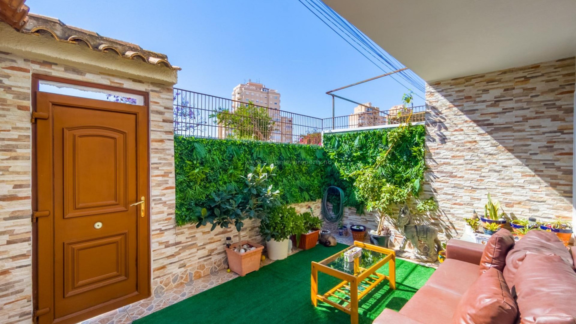Bungalow i Torrevieja Centro