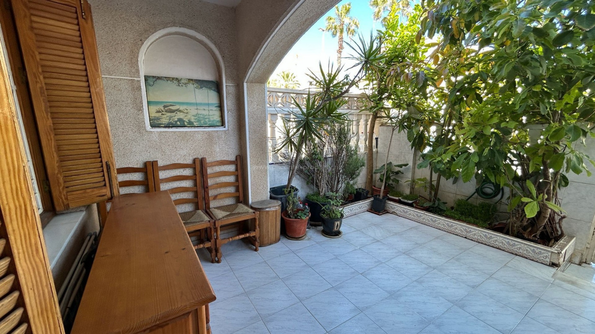 Bungalow i Torrevieja Centro