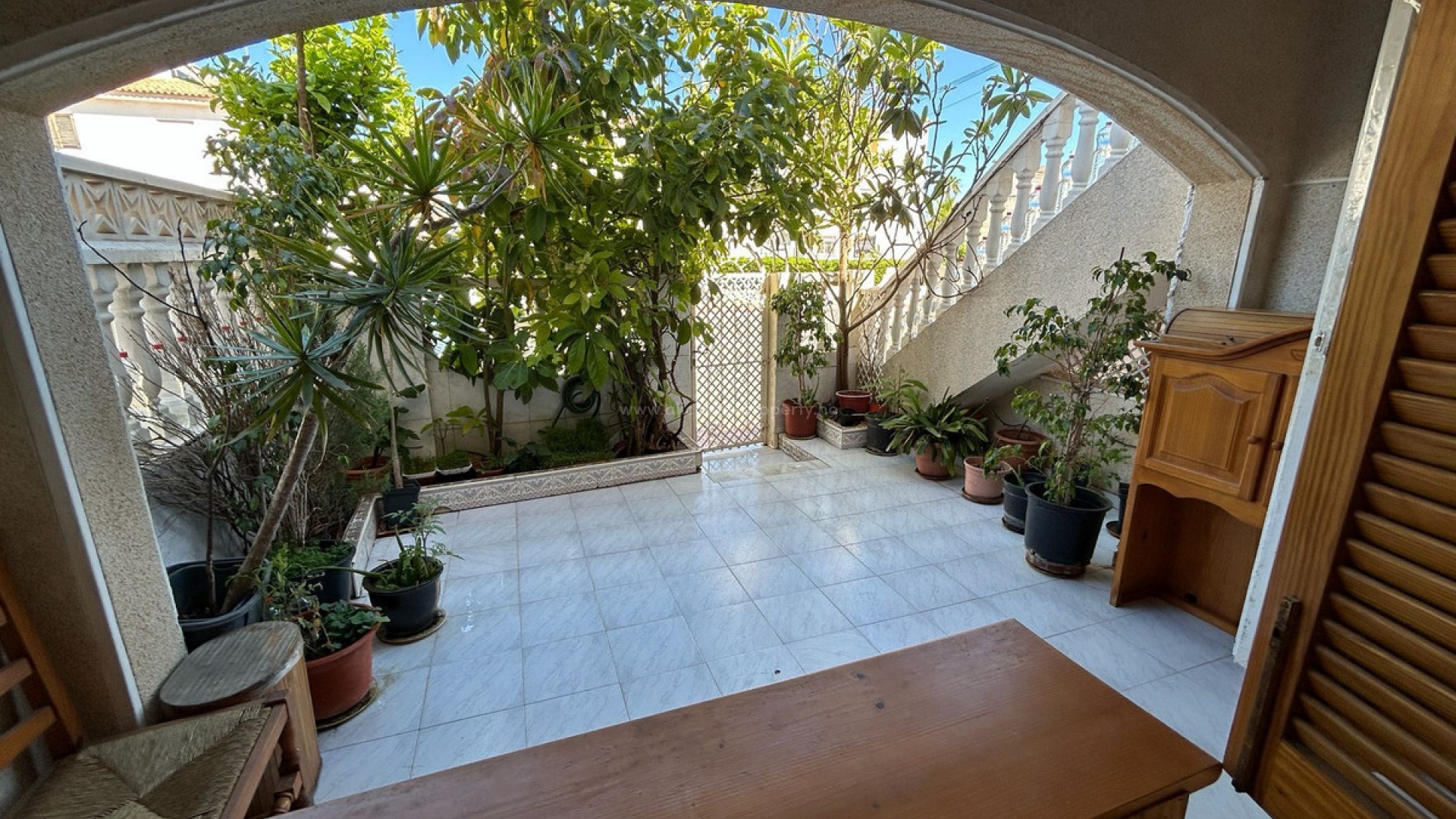 Bungalow i Torrevieja Centro