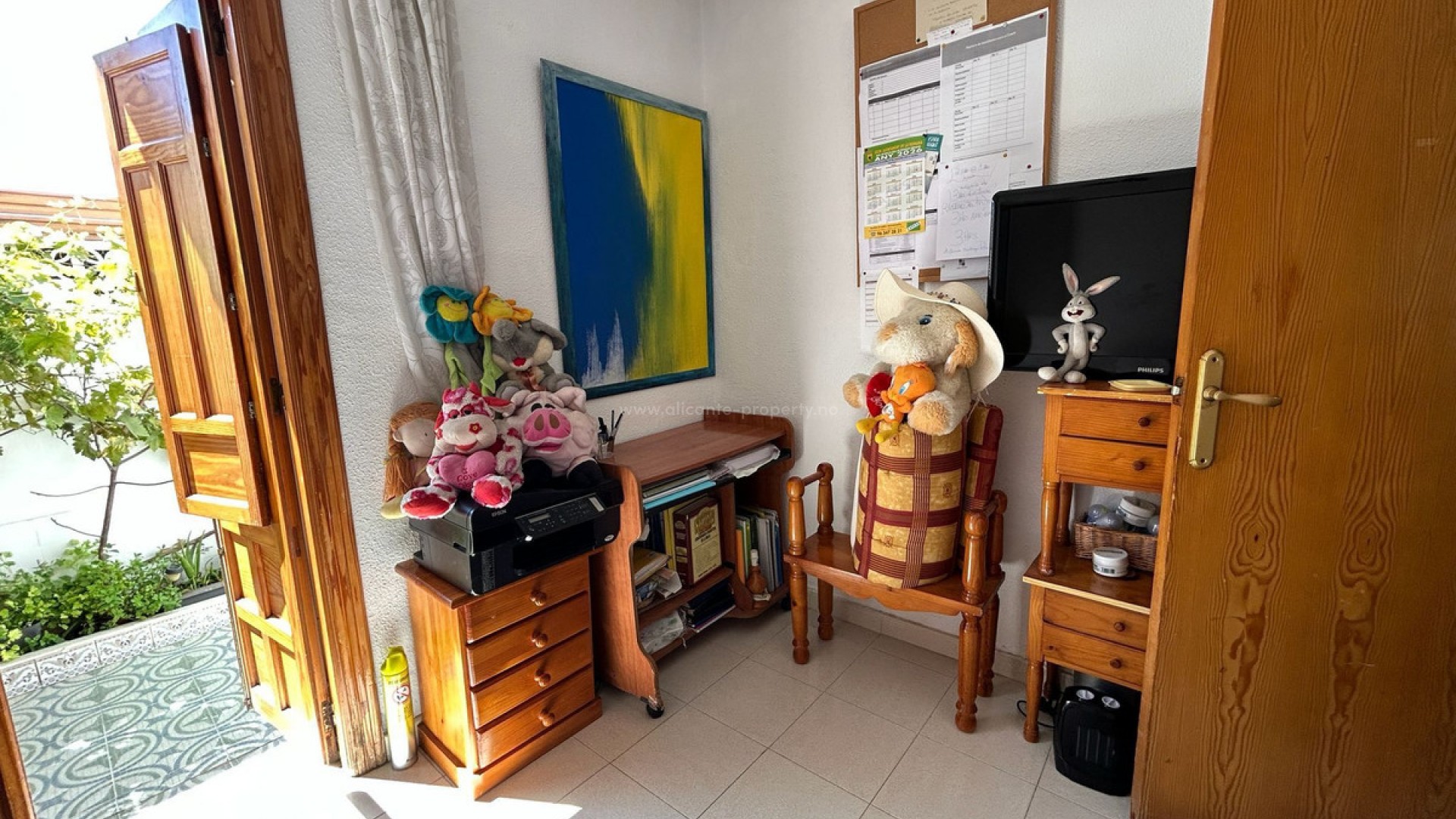 Bungalow i Torrevieja Centro