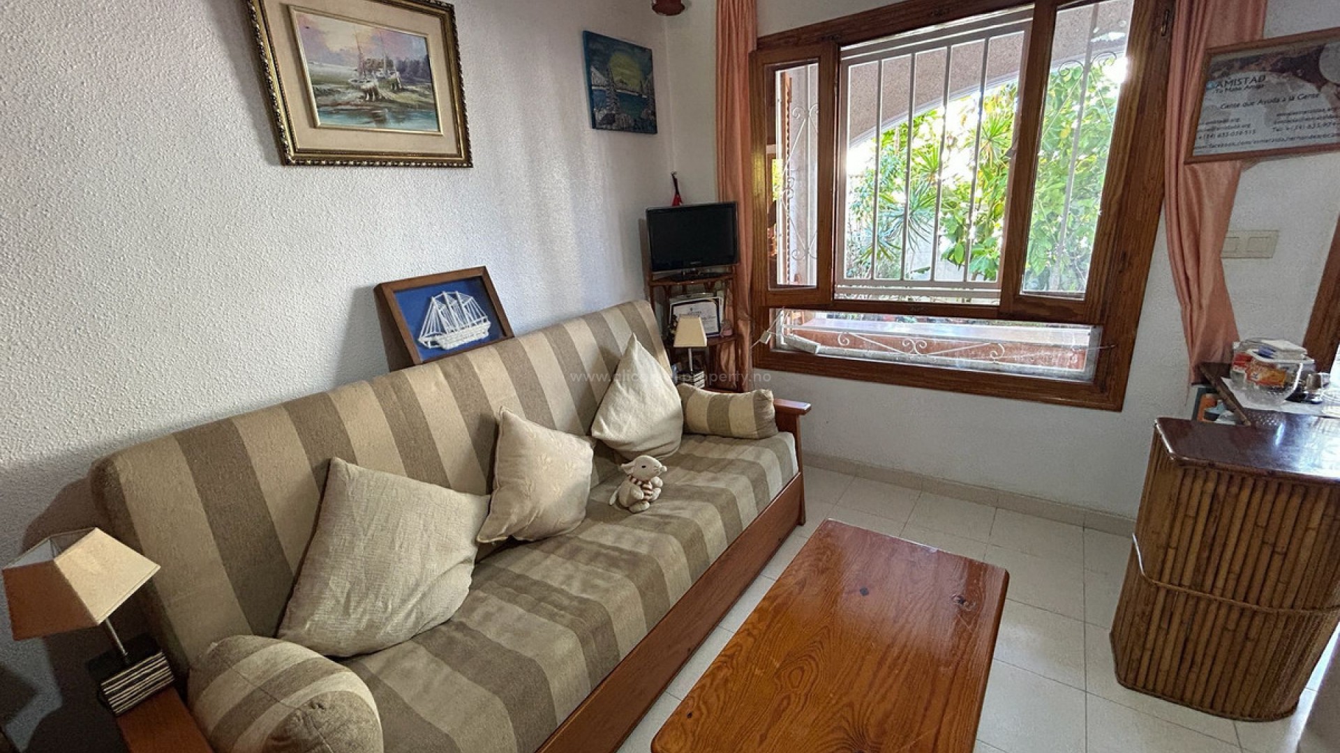 Bungalow i Torrevieja Centro