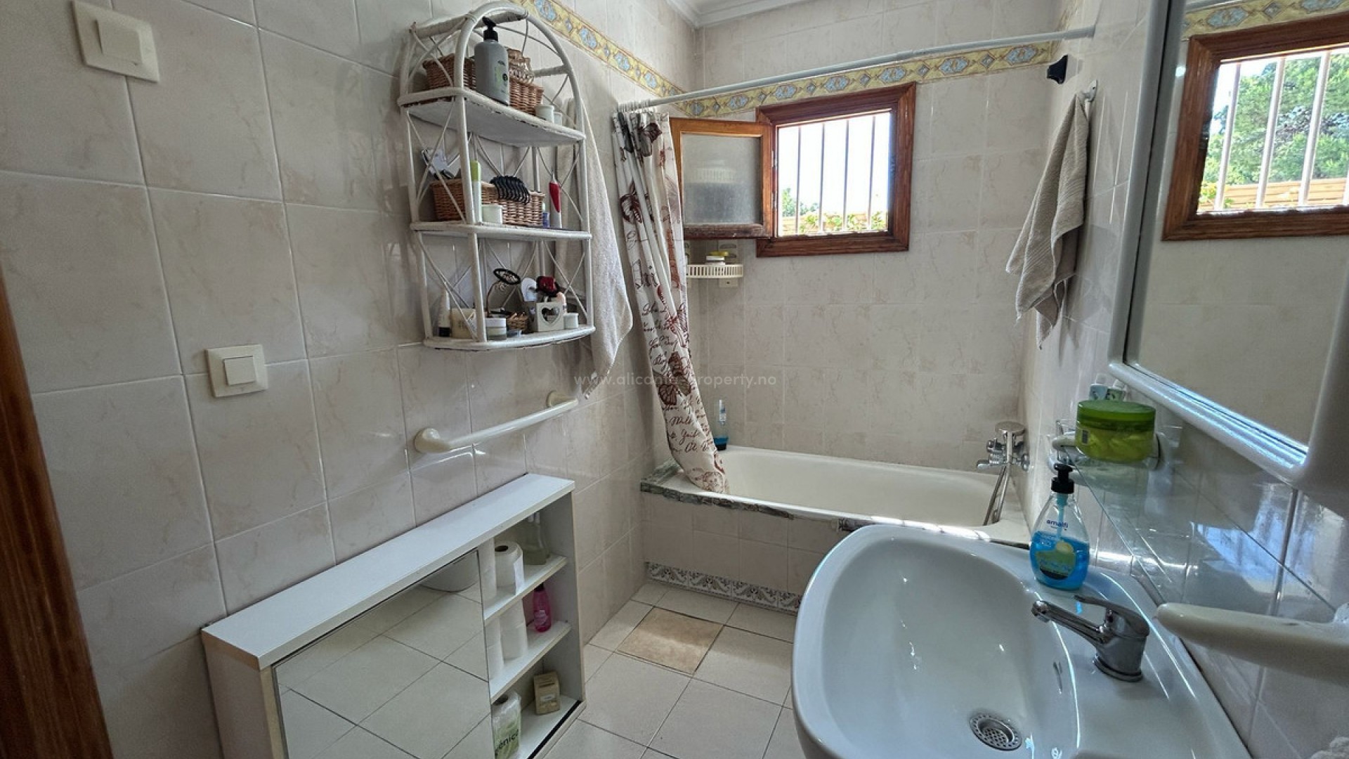Bungalow i Torrevieja Centro